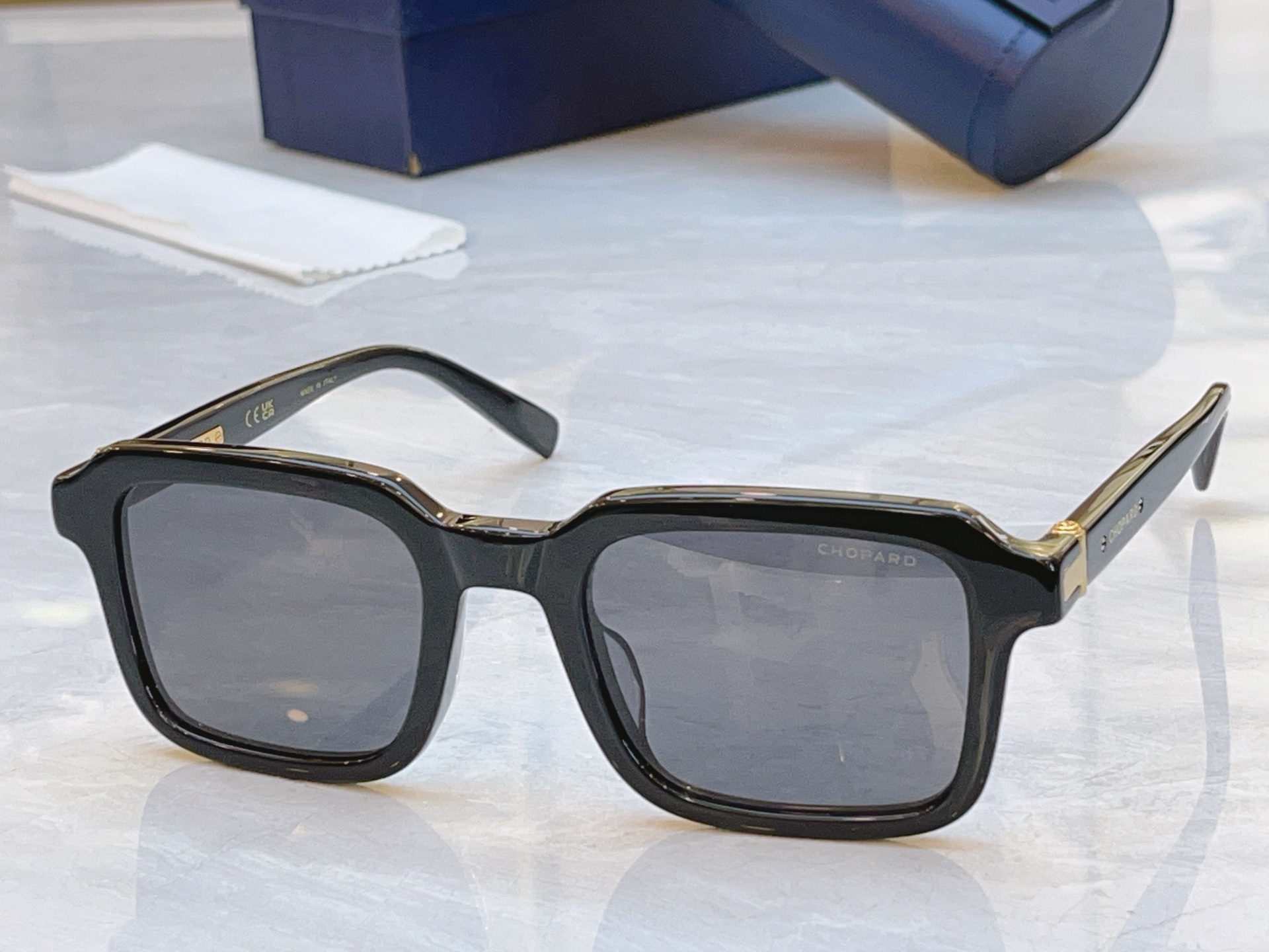 ，【ChoPar*】肖*邦新款太阳镜，MODEL：SCH376，SIZE：52口23-140