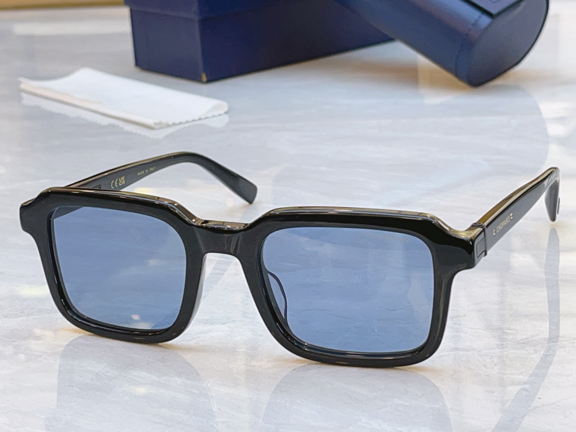 ，【ChoPar*】肖*邦新款太阳镜，MODEL：SCH376，SIZE：52口23-140