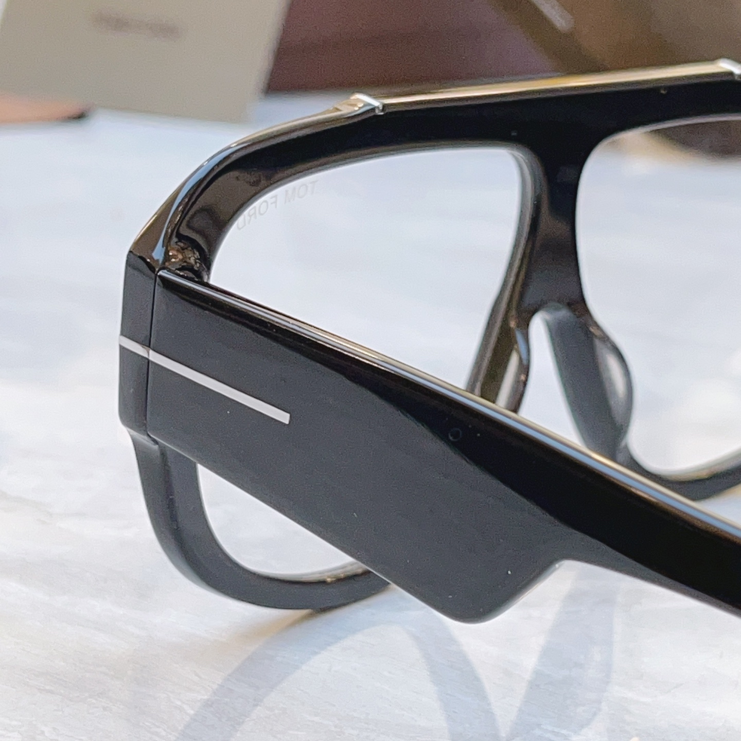 ，【TOM FOR*】汤姆*福特新款眼镜架，MODEL：FT1093，SIZE：71口7-120