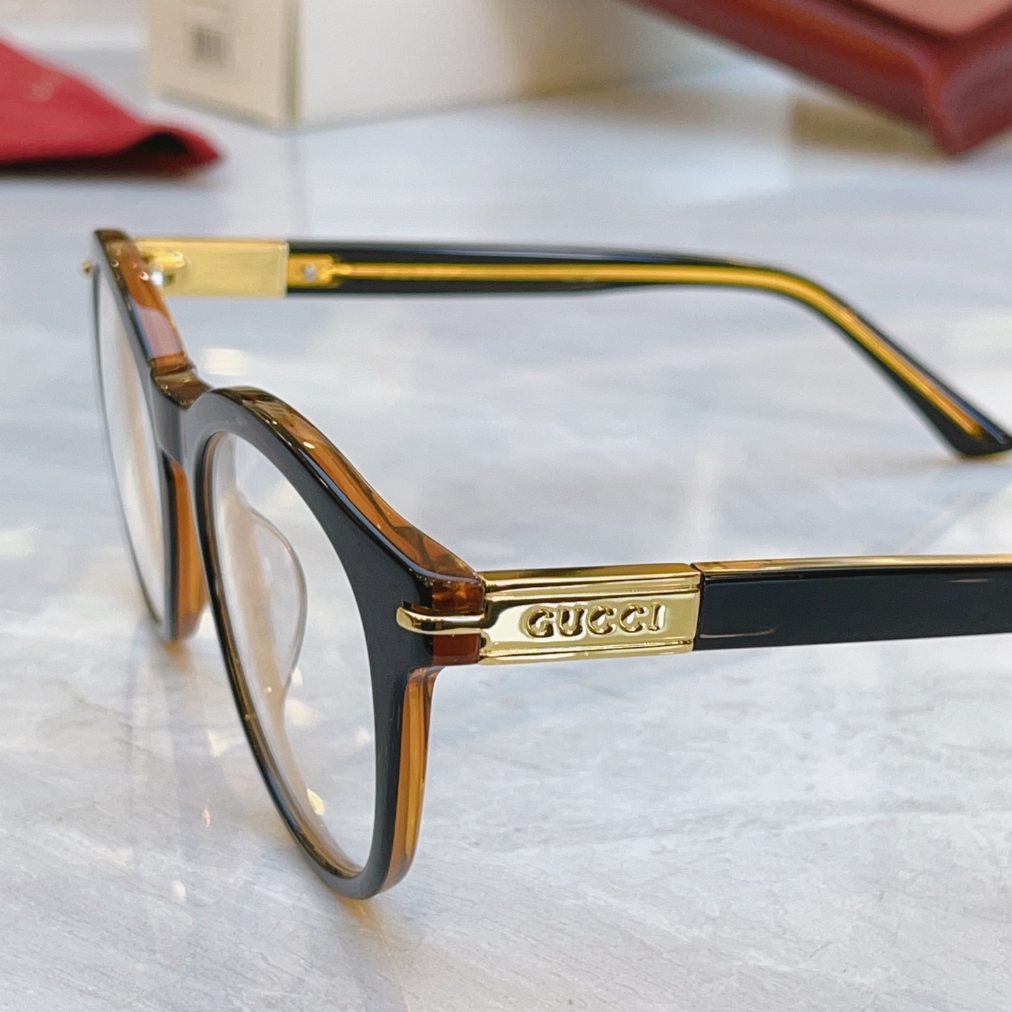 ，【GUCC*】古*驰新款太阳镜，MODEL：GG1501S，SIZE：52口21-145