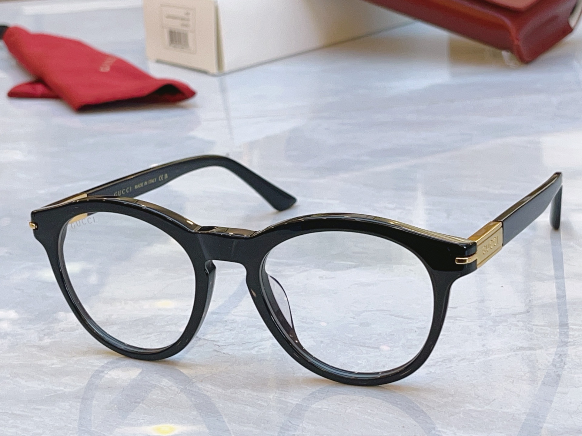 ，【GUCC*】古*驰新款太阳镜，MODEL：GG1501S，SIZE：52口21-145