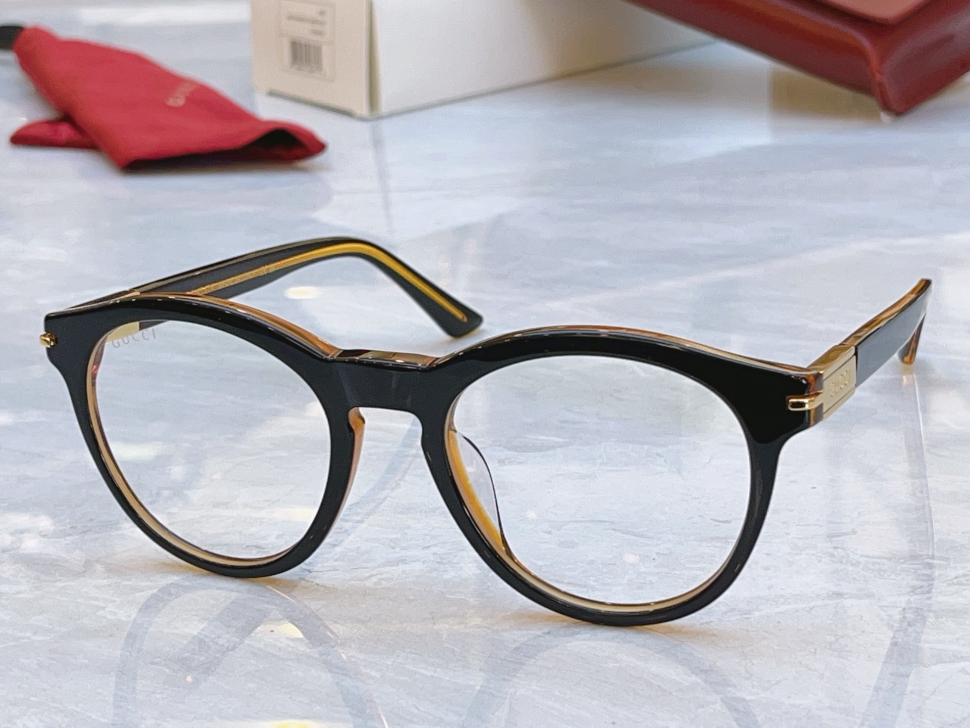 ，【GUCC*】古*驰新款太阳镜，MODEL：GG1501S，SIZE：52口21-145