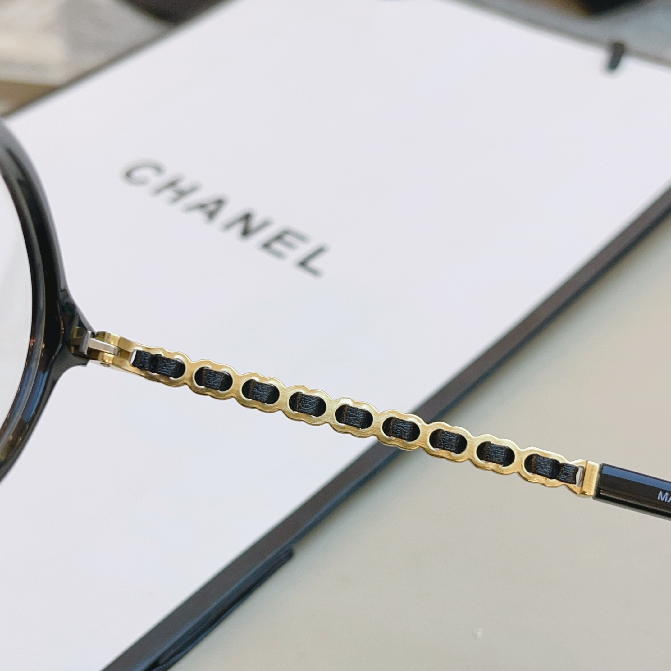 ，【CHANE*】香奈儿新款眼镜架 高品质✨，MODEL：3476，SIZE：51口18-145