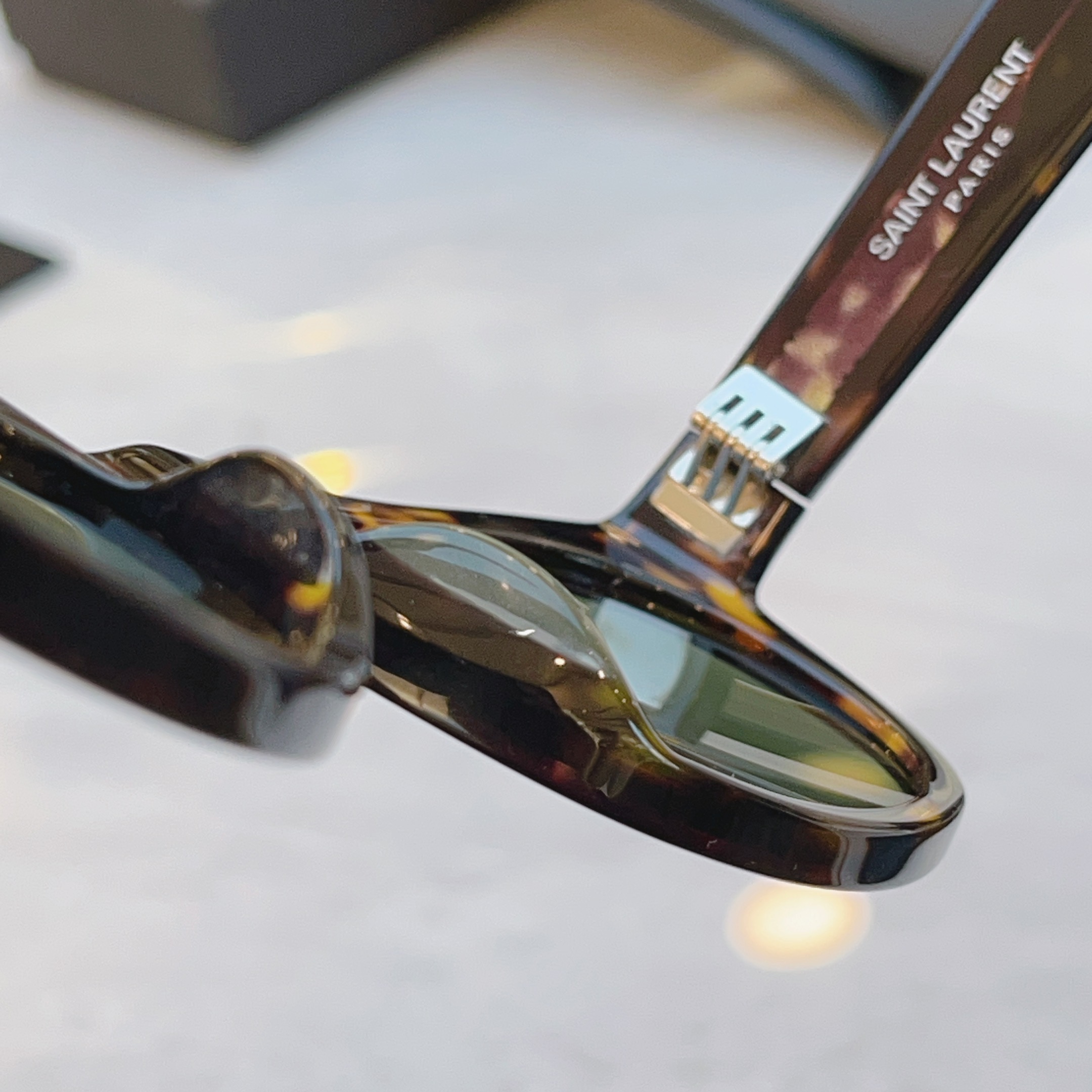 ，【SAINT LAUREN*】圣罗*兰新款太阳镜，MODEL：SL 815，SIZE：56口20-14