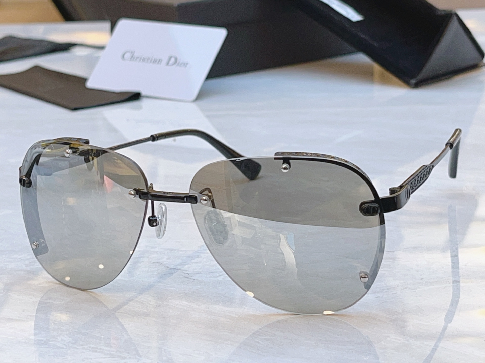 ，【DIO* 】迪*奥新款眼镜架，MODEL：NEODAIUXR，SIZE：61口14-140