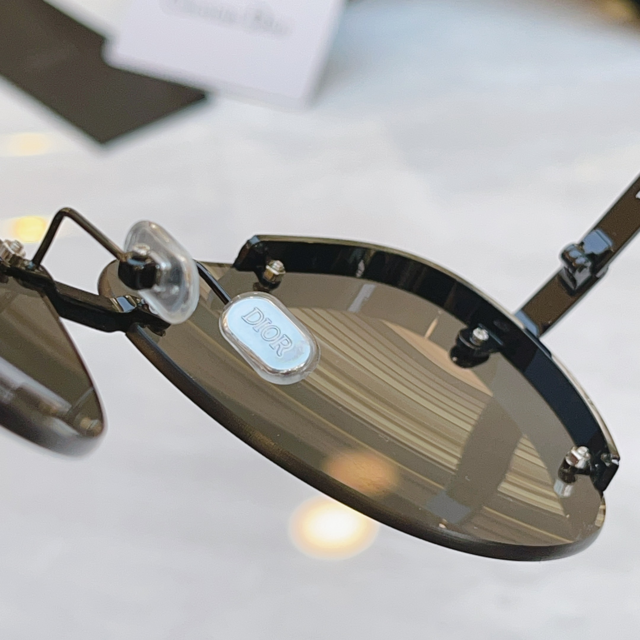 ，【DIO* 】迪*奥新款眼镜架，MODEL：NEODAIUXR，SIZE：61口14-140