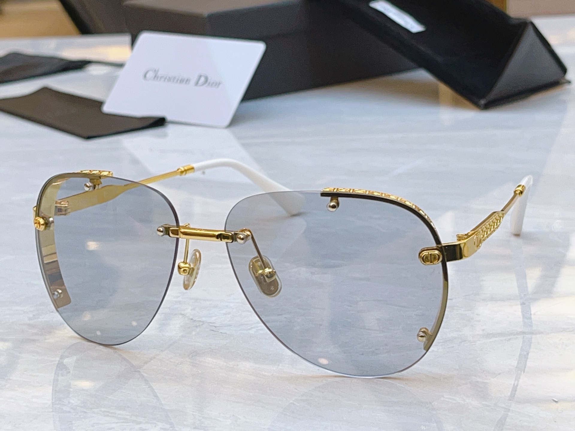 ，【DIO* 】迪*奥新款眼镜架，MODEL：NEODAIUXR，SIZE：61口14-140