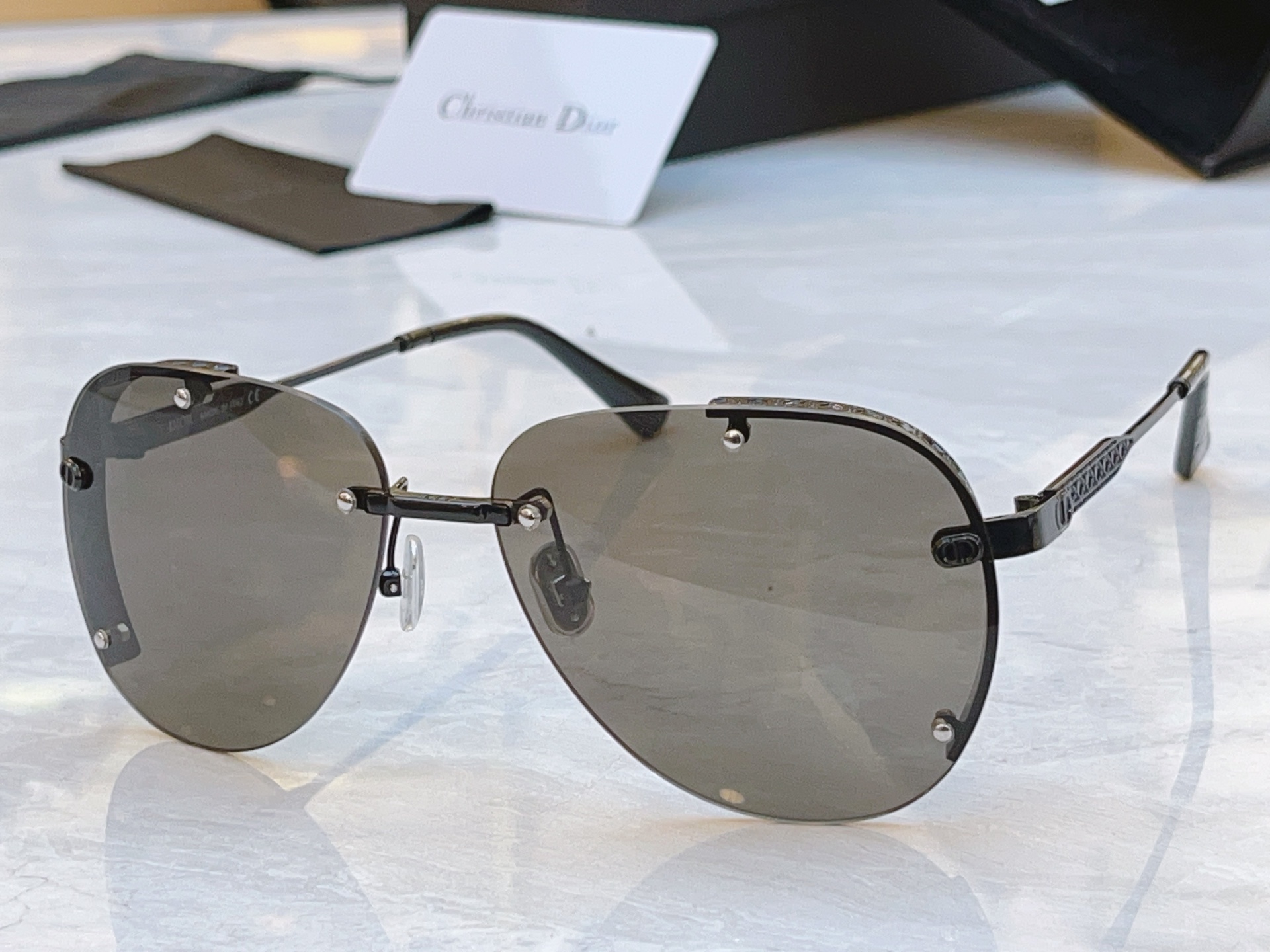 ，【DIO* 】迪*奥新款眼镜架，MODEL：NEODAIUXR，SIZE：61口14-140