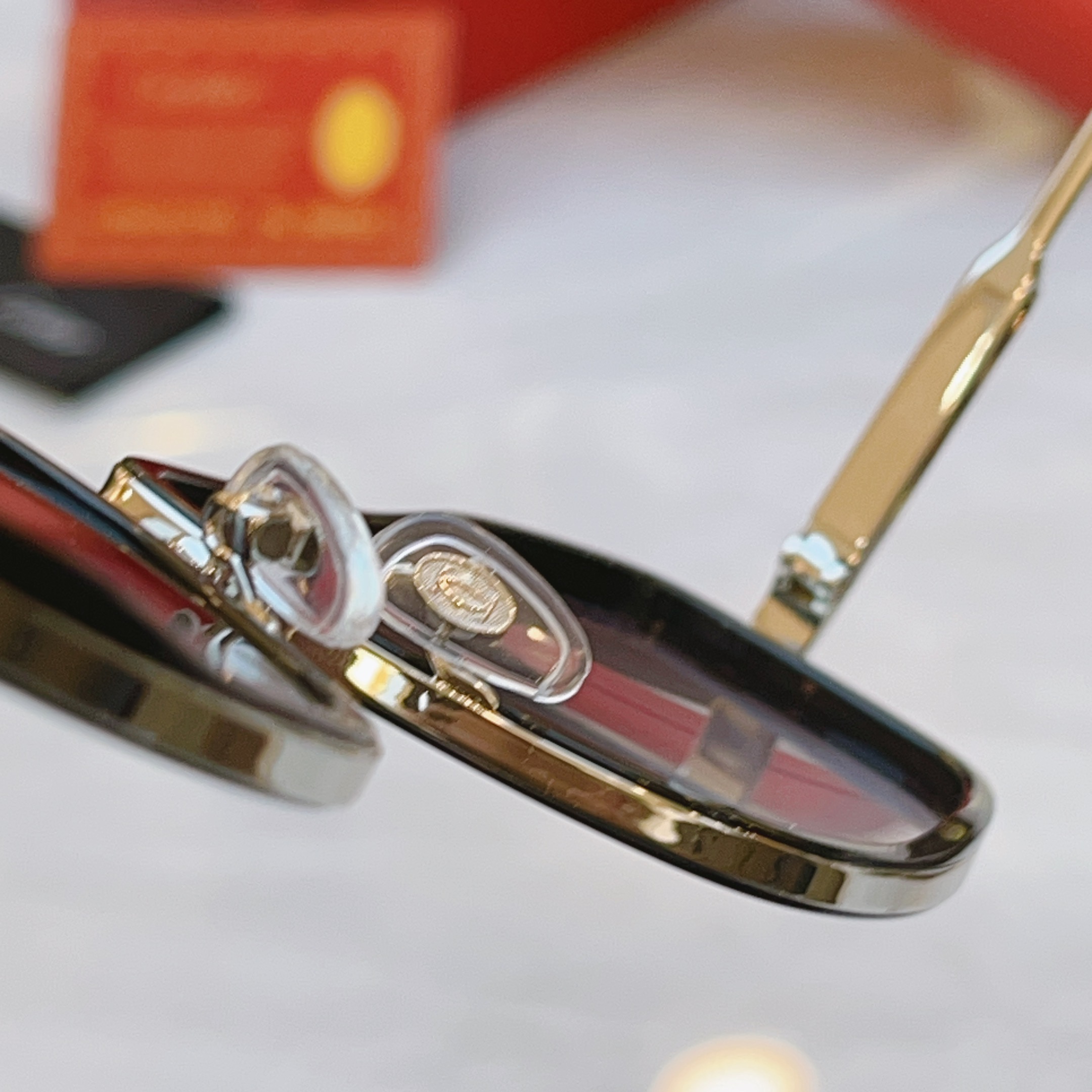 ，【CARTIE*】卡地*亚新款太阳镜，Mod:CT0723S，Size:68口16-145