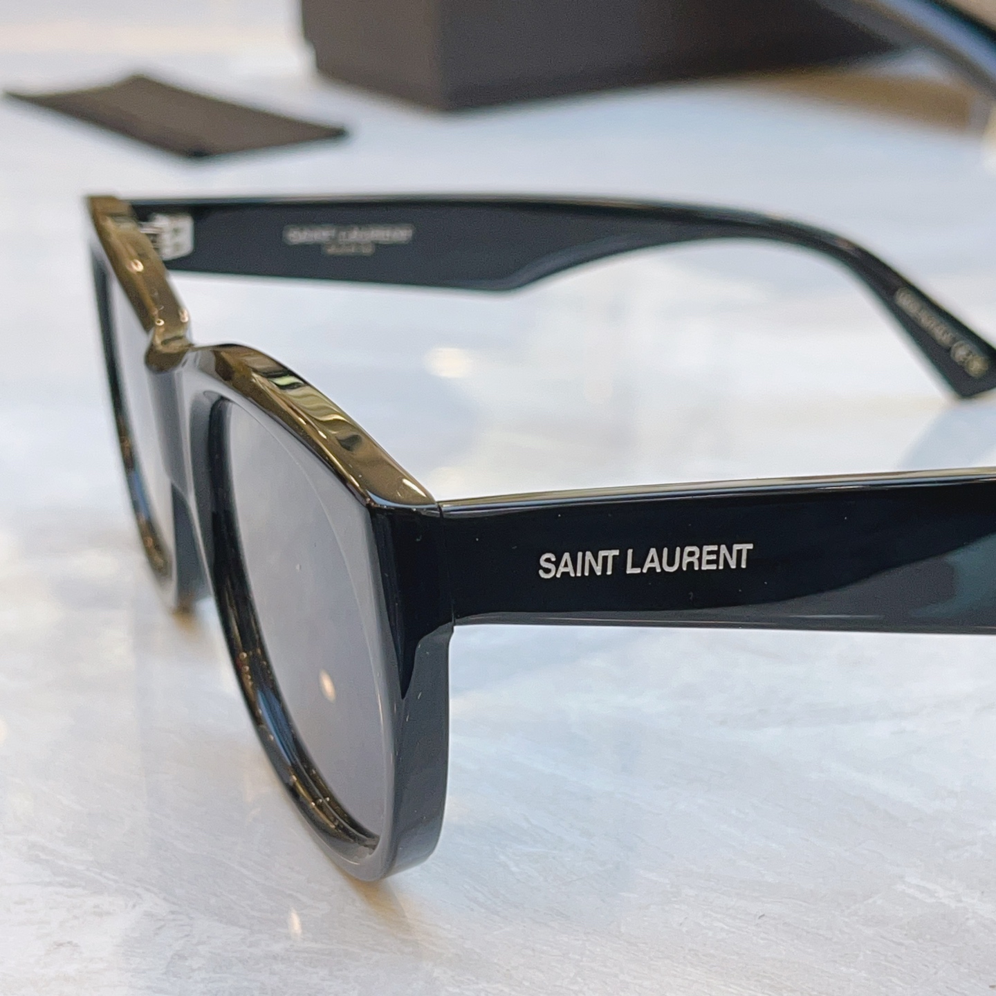 ，【SAINT LAUREN*】圣罗*兰新款太阳镜，MODEL：SL 815，SIZE：56口20-14