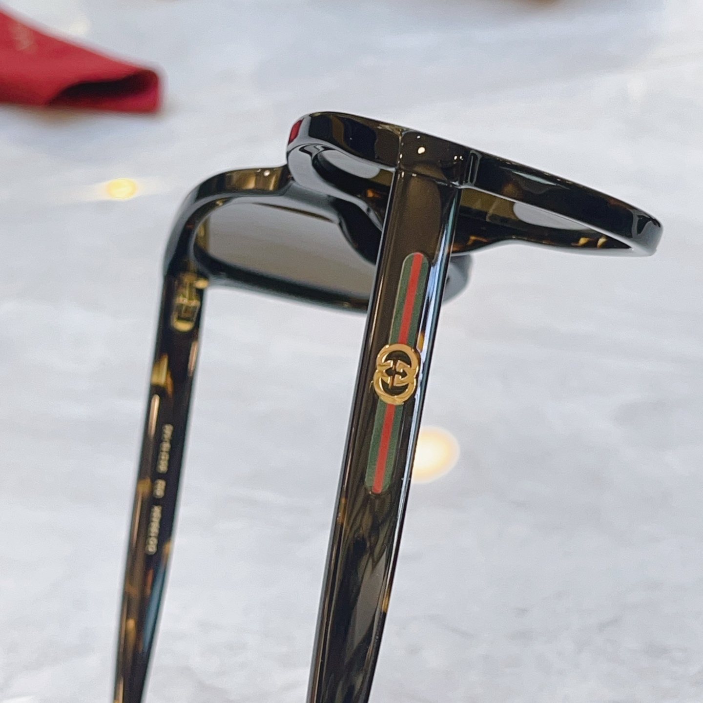 ，【GUCC*】古*驰新款太阳镜，MODEL：GG1984SK，SIZE：55口19-145