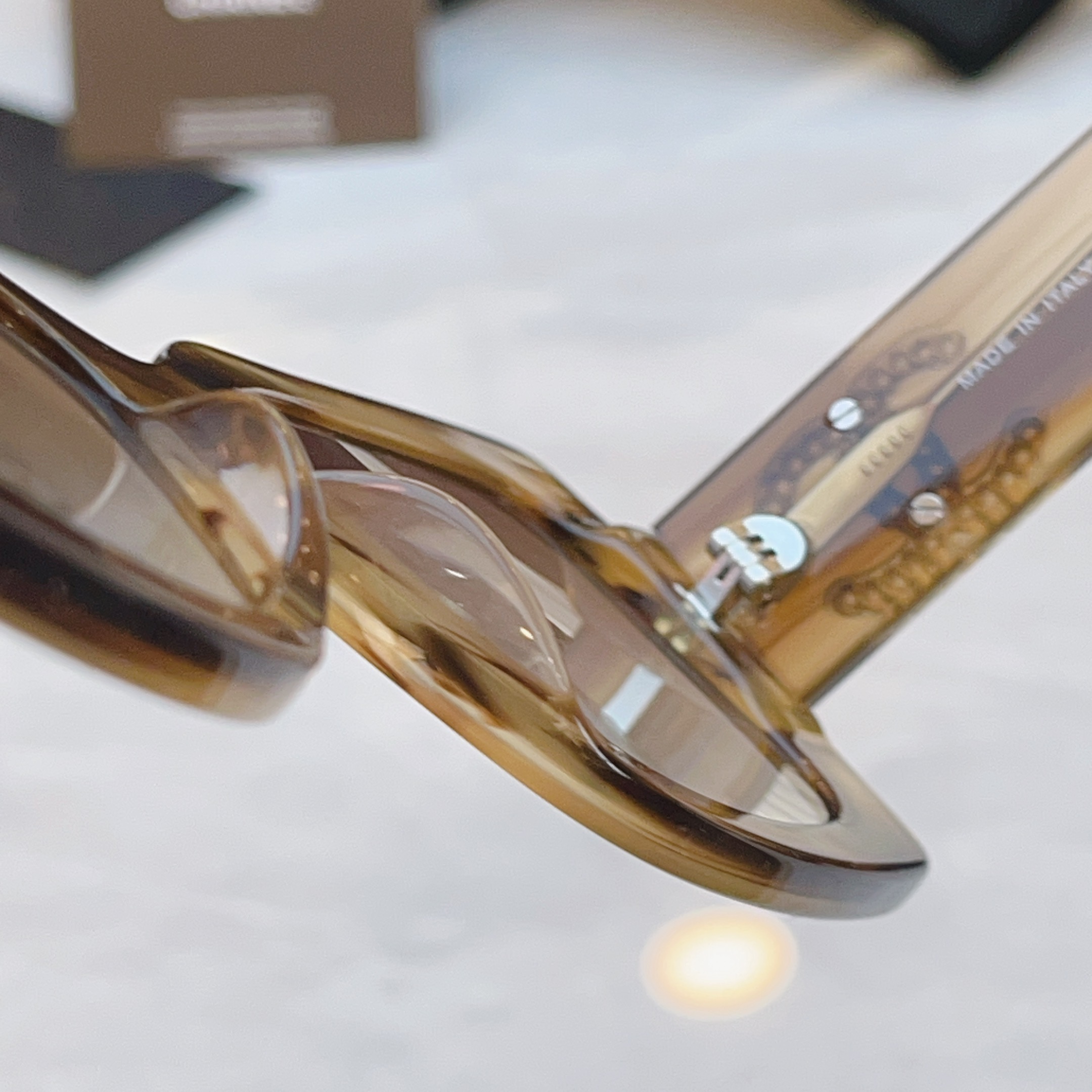 ，【CHANE*】香奈儿新款太阳镜，MODEL：5555-A，SIZE：53口18-140