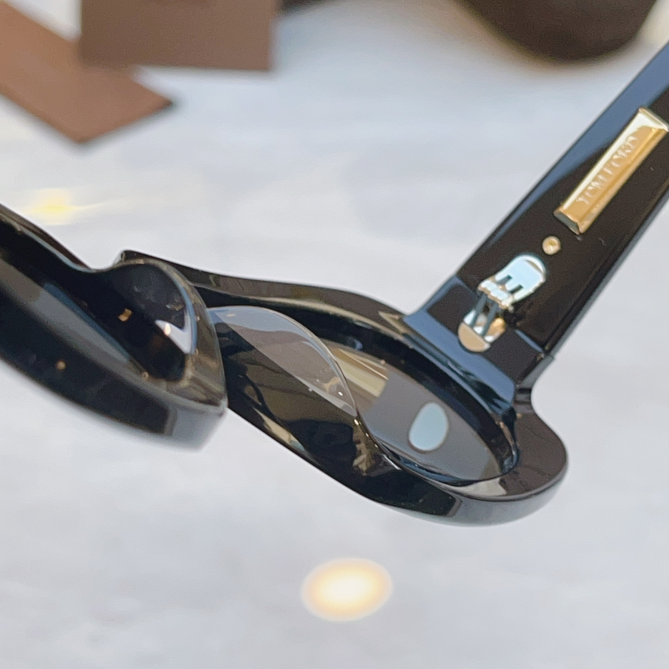 ，【TOM FOR*】汤姆*福特新款太阳镜，MODEL：TF1253，SIZE：54口22-140