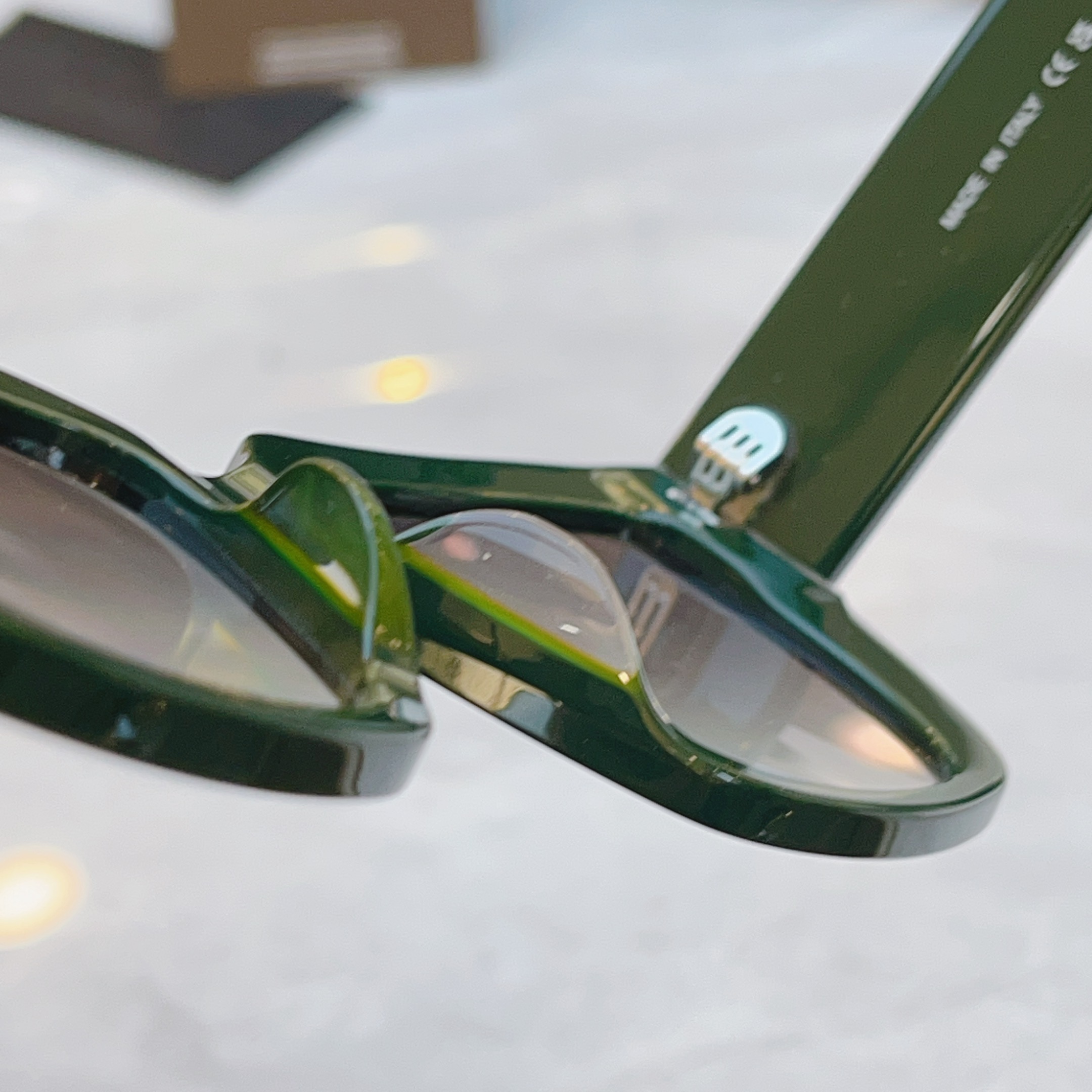 ，【CHANE*】香奈儿新款太阳镜，MODEL：9191-H，SIZE：54口18-145