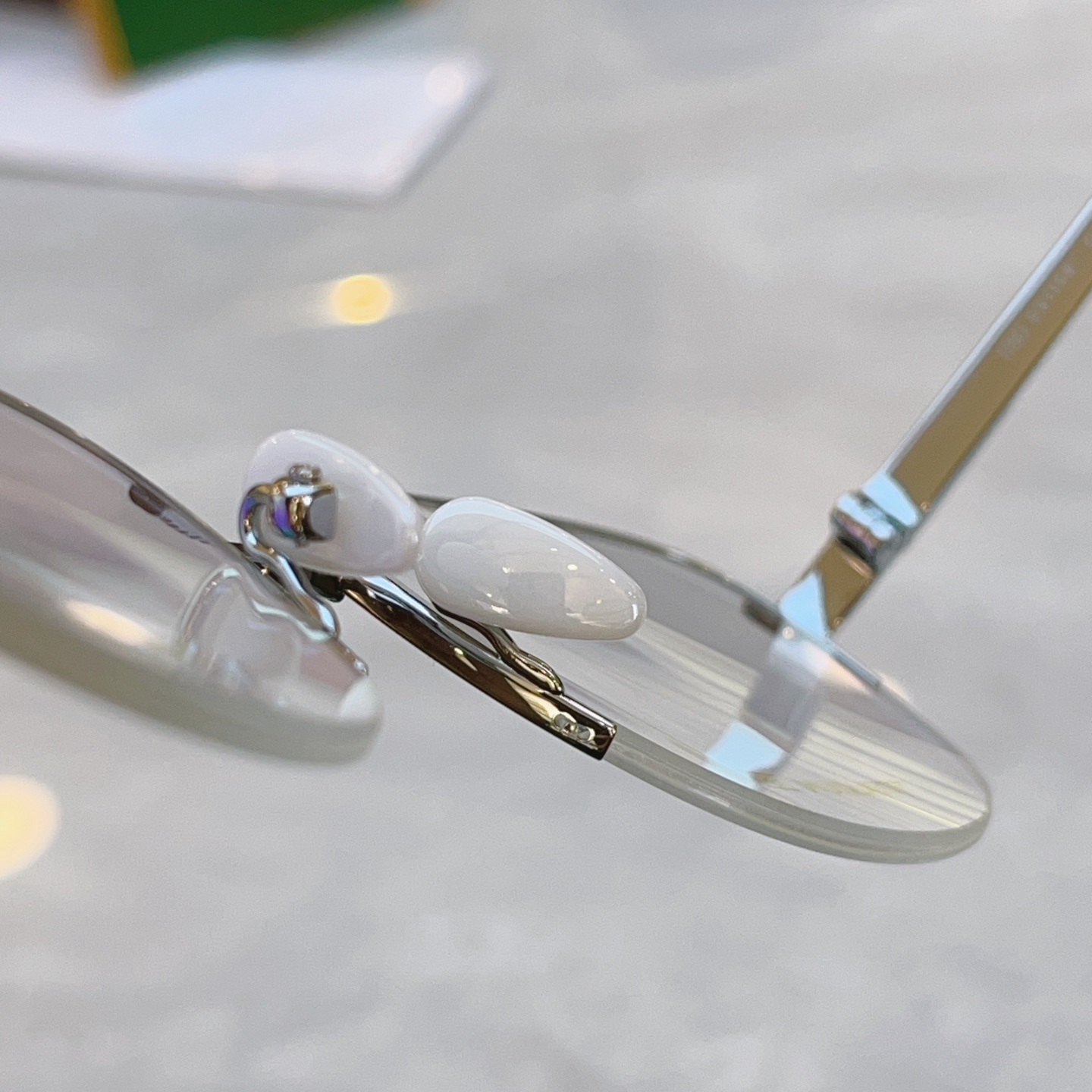 ，【ROLE*】 劳力*士新款眼镜架，钛架 MODEL：SS1158，SIZE：55口20-145