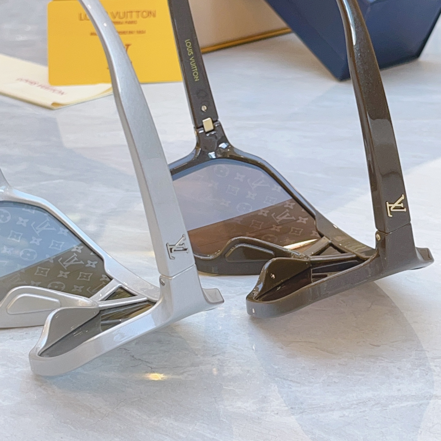 ，【LOUIS VUITTO*】路易*威登新款太阳镜，MODEL：Z3102U，SIZE：135口00-