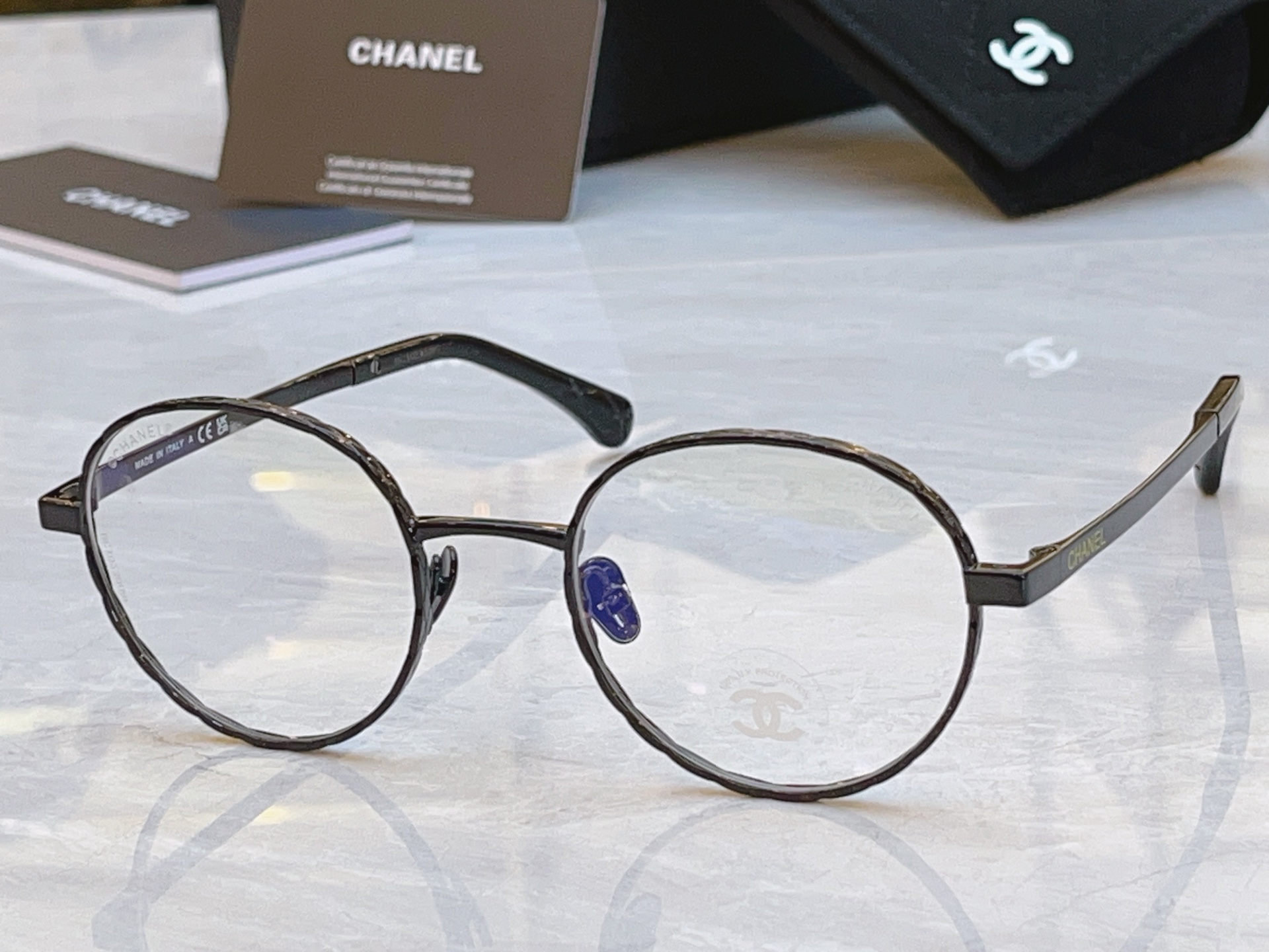 ，【CHANE*】香奈儿新款太阳镜，MODEL：2225-S，SIZE：51口20-140