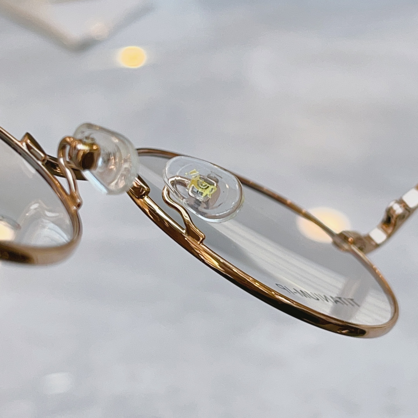 ，【CARI*】卡*琳新款眼镜架 钛，MODEL:2A67，SIZE：52口22-148