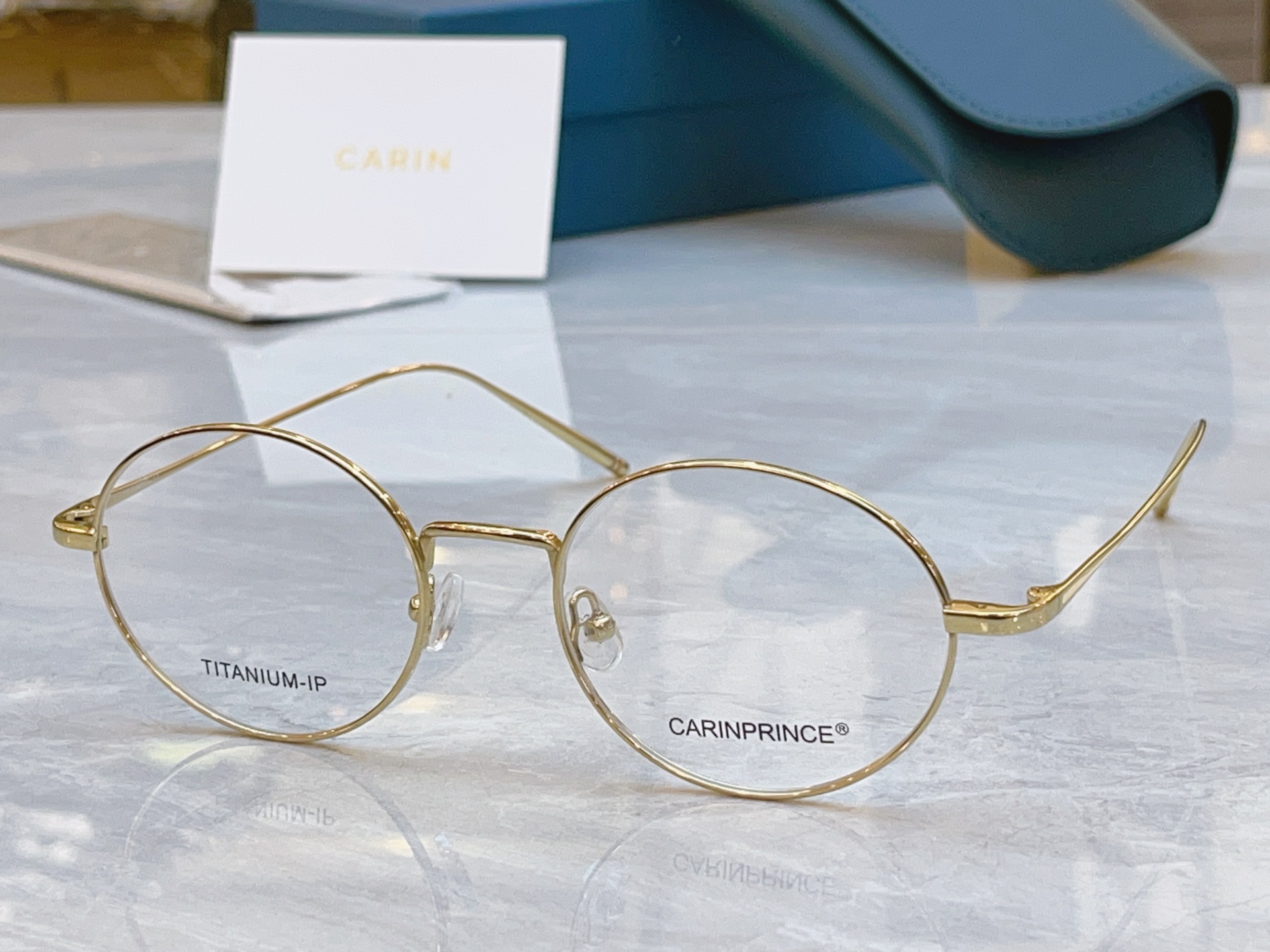 ，【CARI*】卡*琳新款眼镜架 钛，MODEL:2A67，SIZE：52口22-148