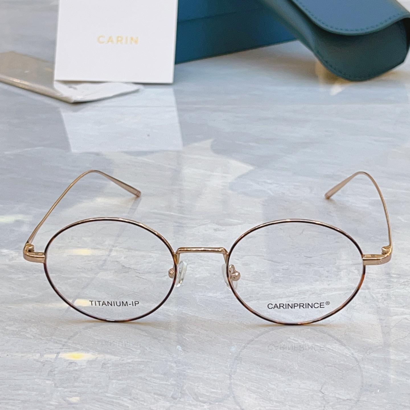 ，【CARI*】卡*琳新款眼镜架 钛，MODEL:2A67，SIZE：52口22-148