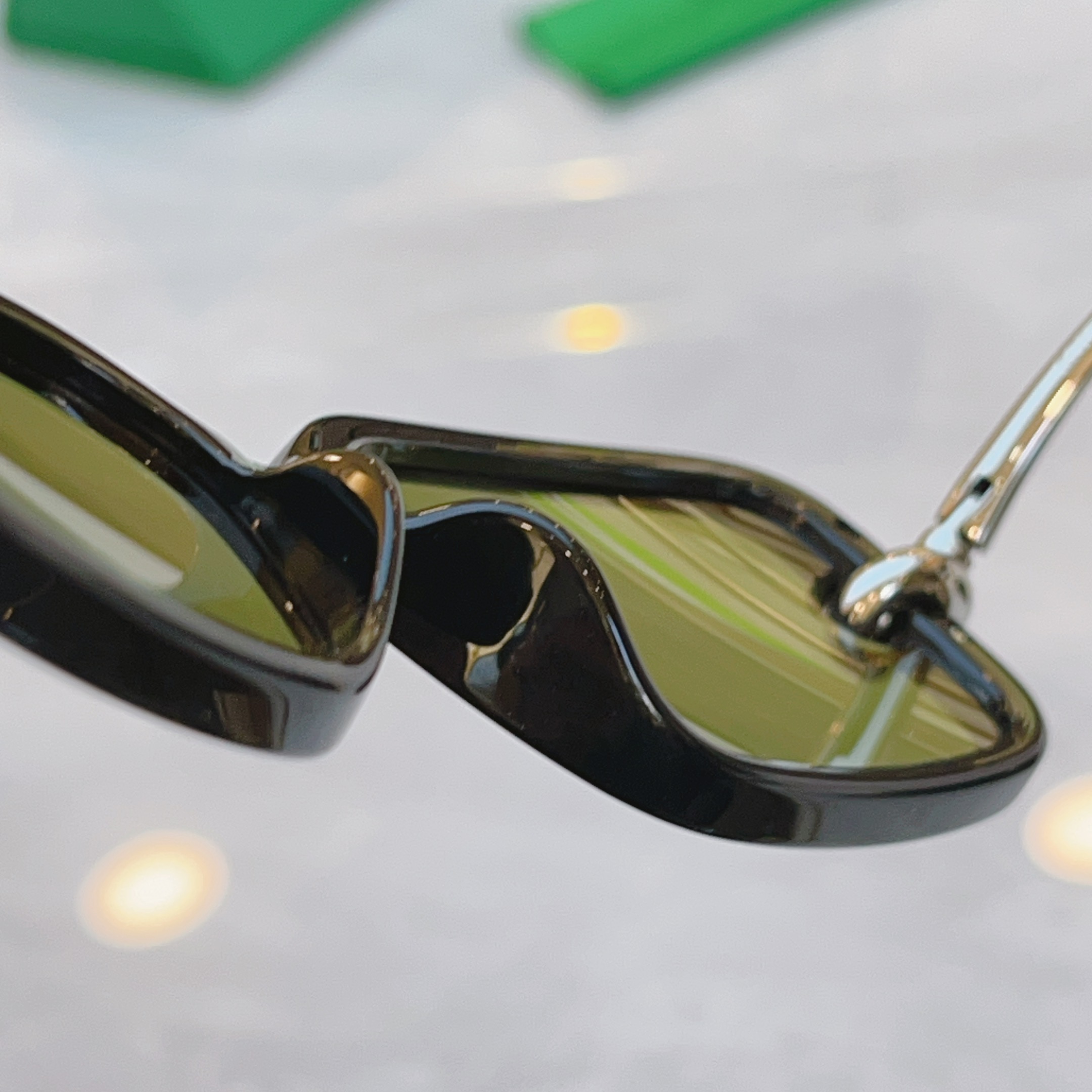 ，【BOTTEGA VENET*】宝缇*嘉新款太阳镜，MODEL：BV1493，SIZE：56口14-1