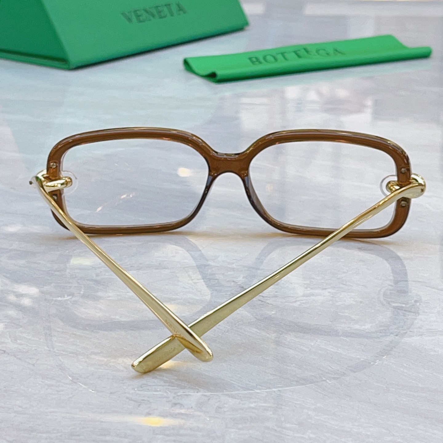 ，【BOTTEGA VENET*】宝缇*嘉新款眼镜架，MODEL：BV1493，SIZE：56口14-1