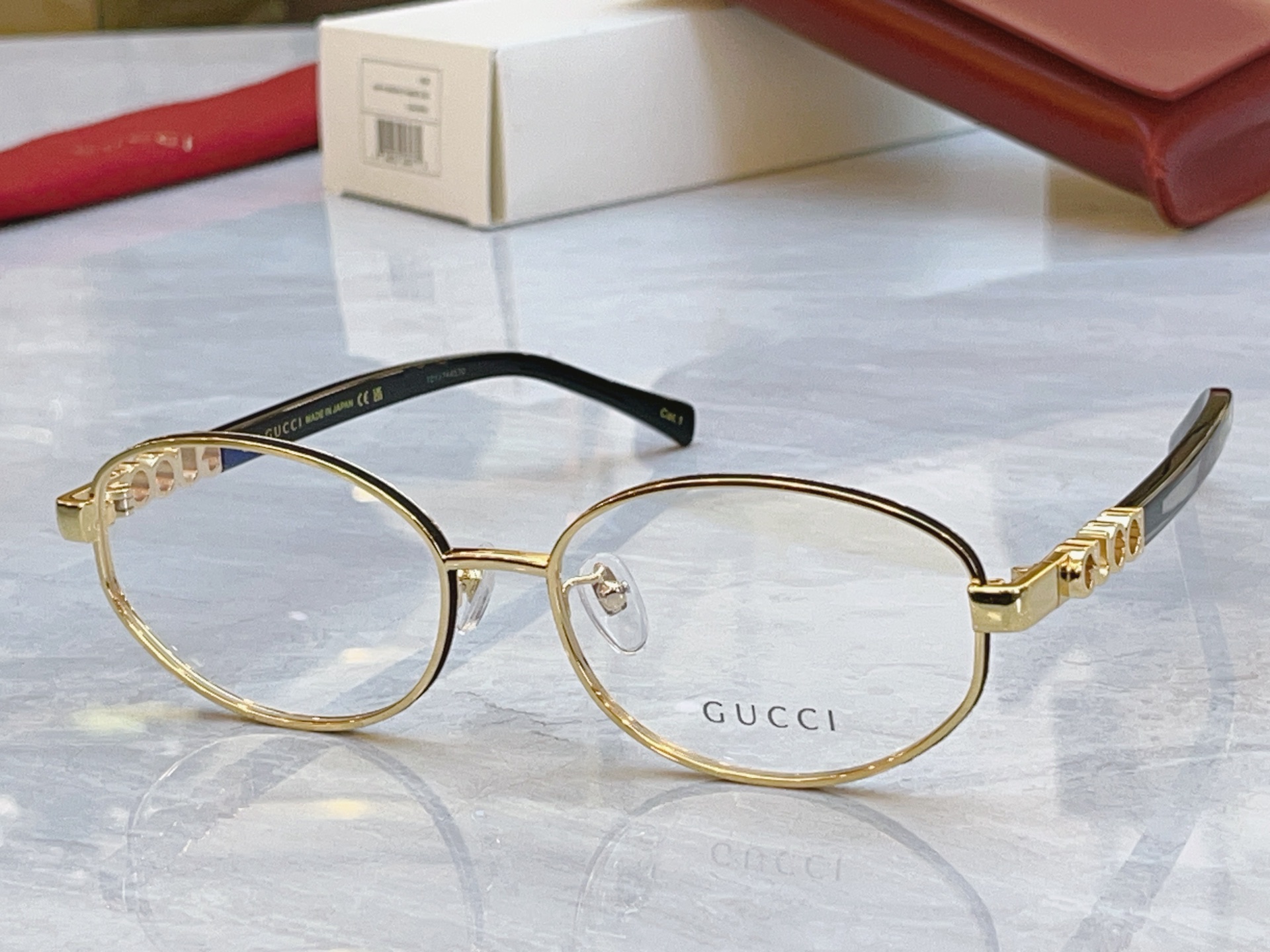 ，【GUCC*】古*驰新款太阳镜，MODEL：GG2312SK，SIZE：57口18-145