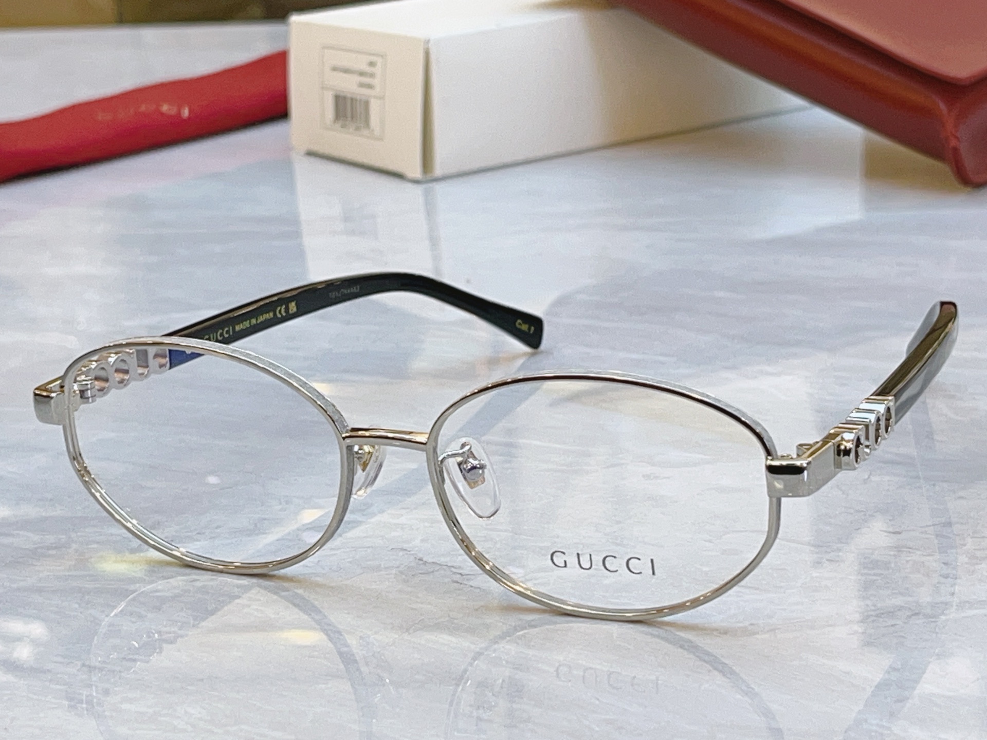 ，【GUCC*】古*驰新款太阳镜，MODEL：GG2312SK，SIZE：57口18-145