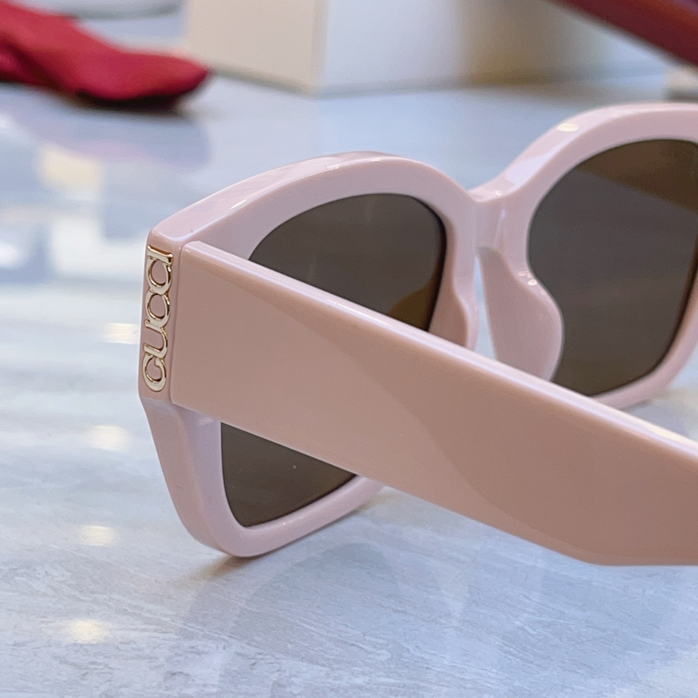 ，【GUCC*】古*驰新款太阳镜，MODEL：GG2043SA，SIZE：54口18-145