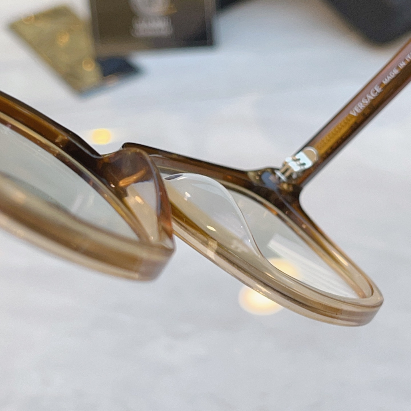 ，【VERSAC*】范思*哲新款眼镜架，MODEL：VE 3378D，SIZE：54口20-145