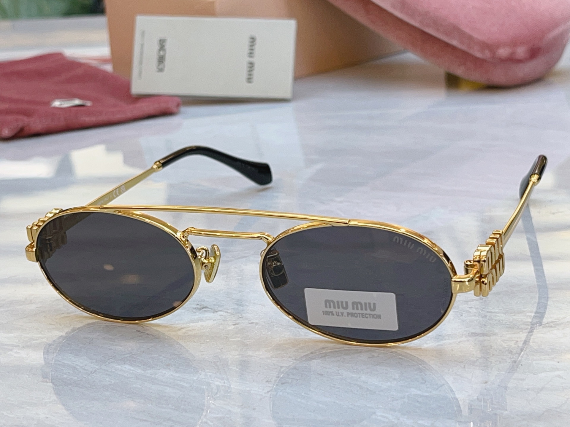 NO:769573,,【MIUMI*】Miu*Miao new sunglasses, Mod: SMU 54ZS, SIZE: 53 mouth 19-140 glasses sunglasses, glasses, miumiu19860909,【MIUMI*】缪*缪新款太阳镜,Mod: SMU 54ZS,SIZE:53口19-140眼镜墨镜太阳镜,眼镜,miumiu,glasses