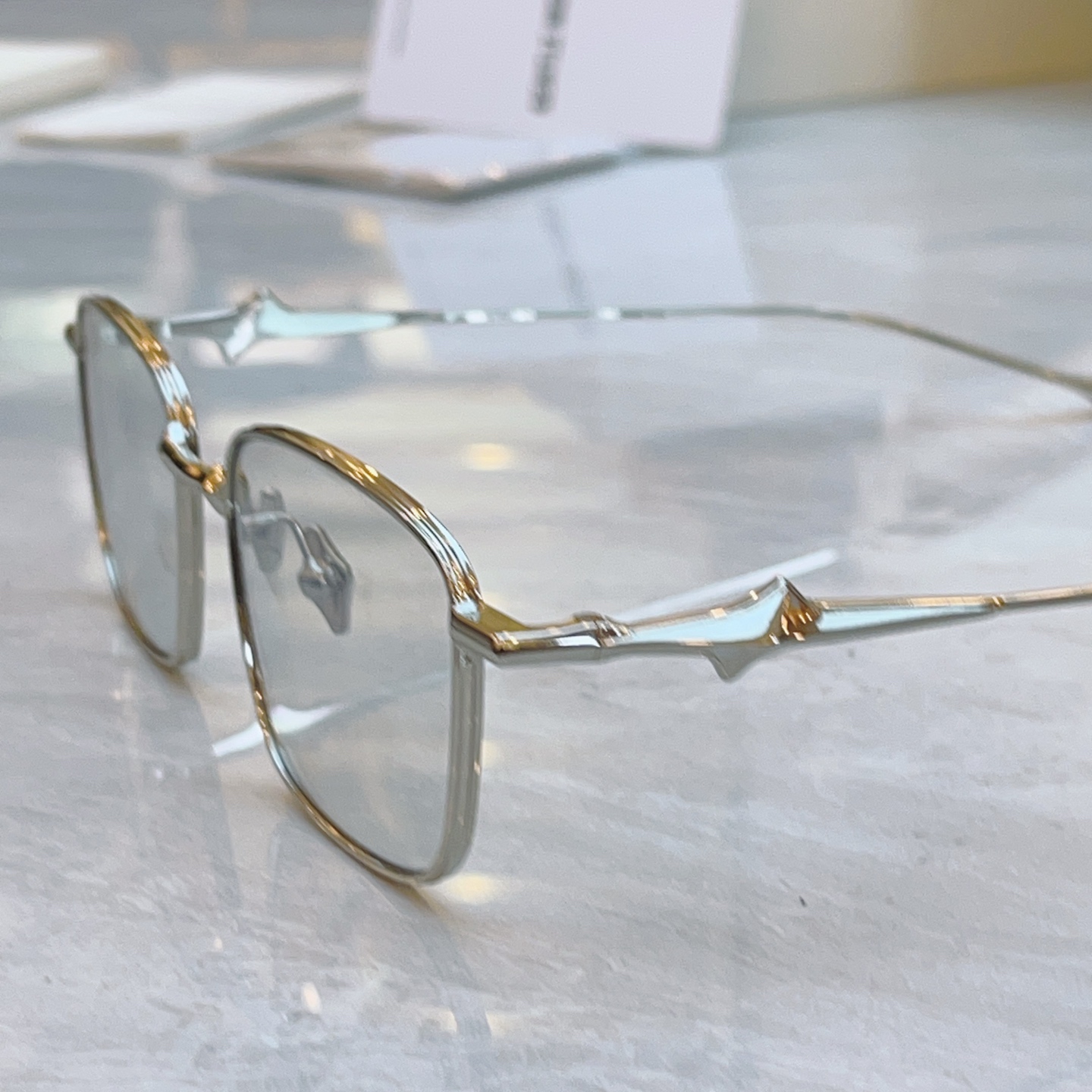 ，【GENTLE MONST*】GM新款太阳镜，MODEL：VANTA，size：54口18-155