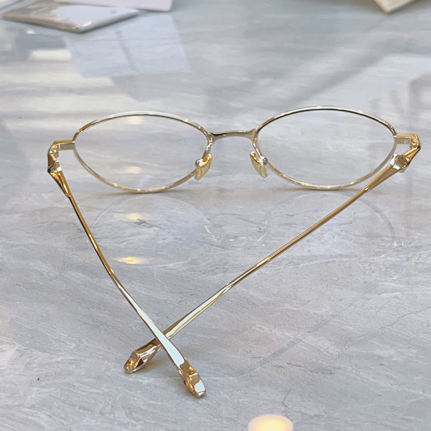 ，【GENTLE MONST*】GM新款太阳镜，MODEL：EDEN，size：54口18-155