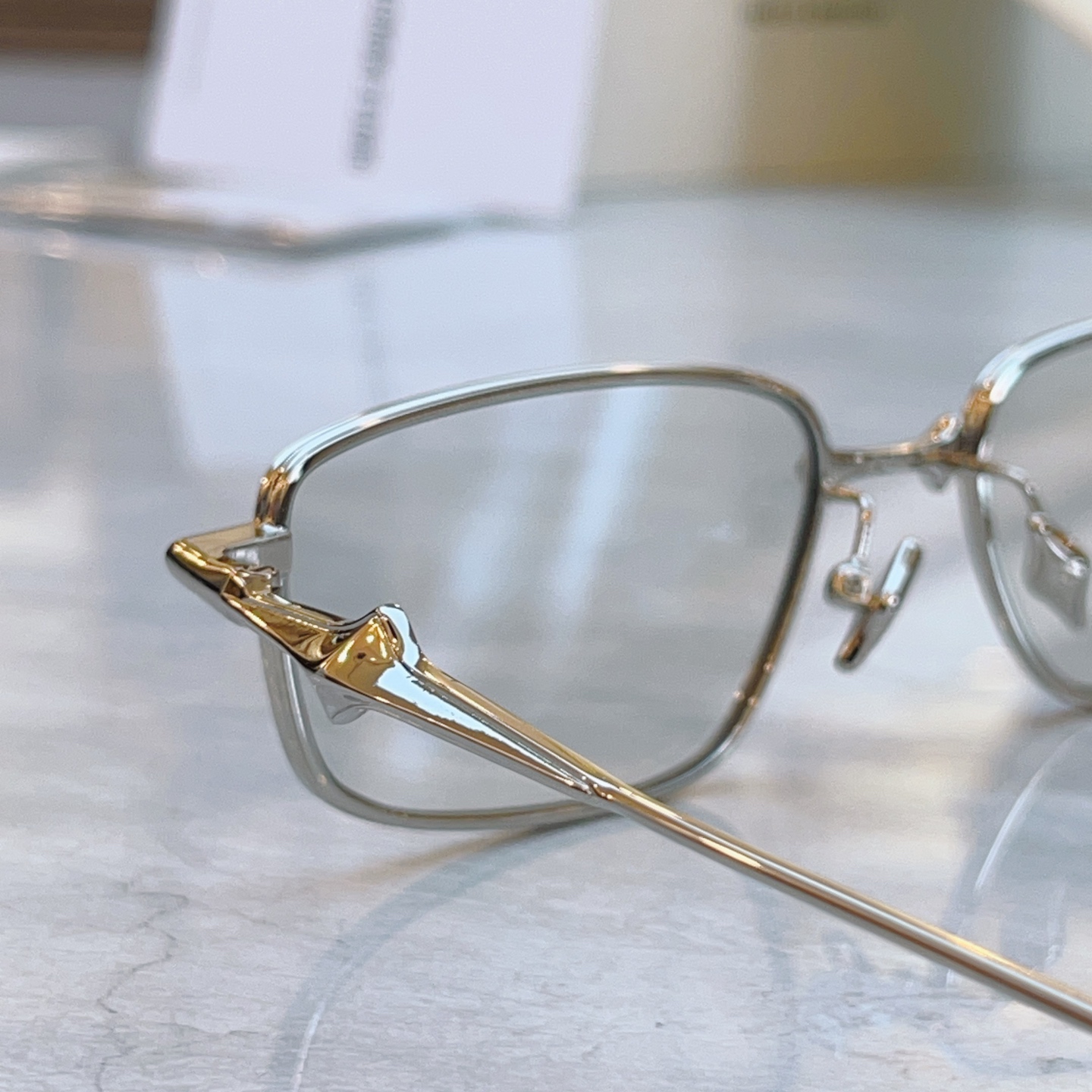 ，【GENTLE MONST*】GM新款太阳镜，MODEL：SAGA，size：56口18-155