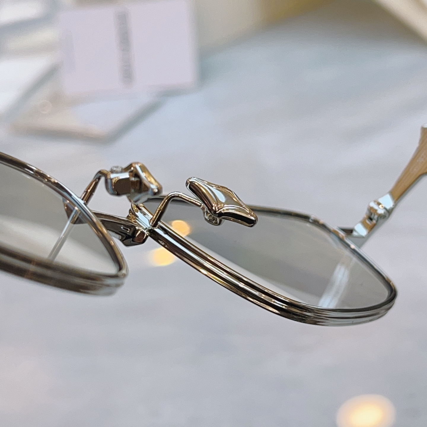 ，【GENTLE MONST*】GM新款太阳镜，MODEL：SAGA，size：56口18-155