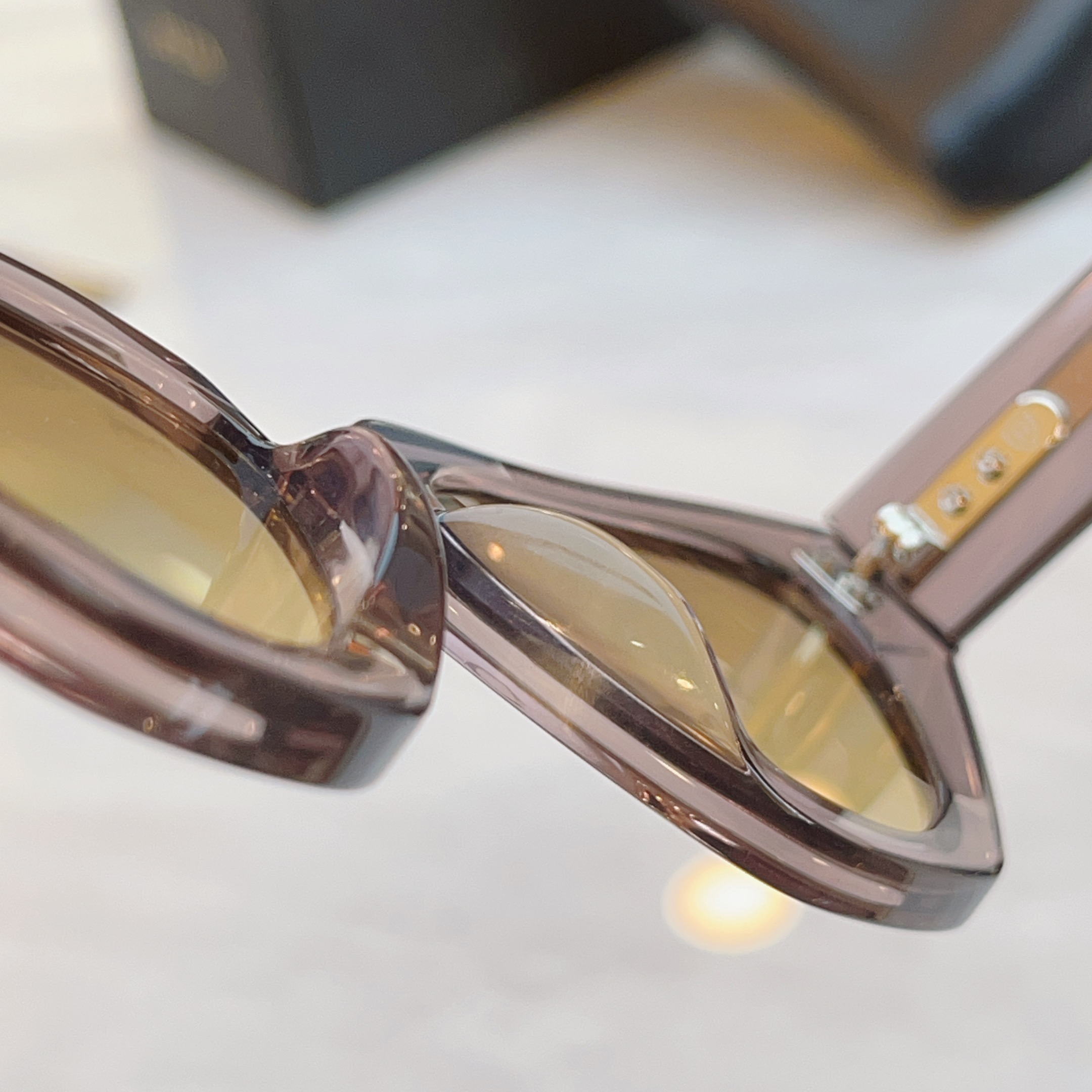 ，【DIT*】蒂*塔新款太阳镜，MODEL：DTS934-A-04，SIZE：53口19-148