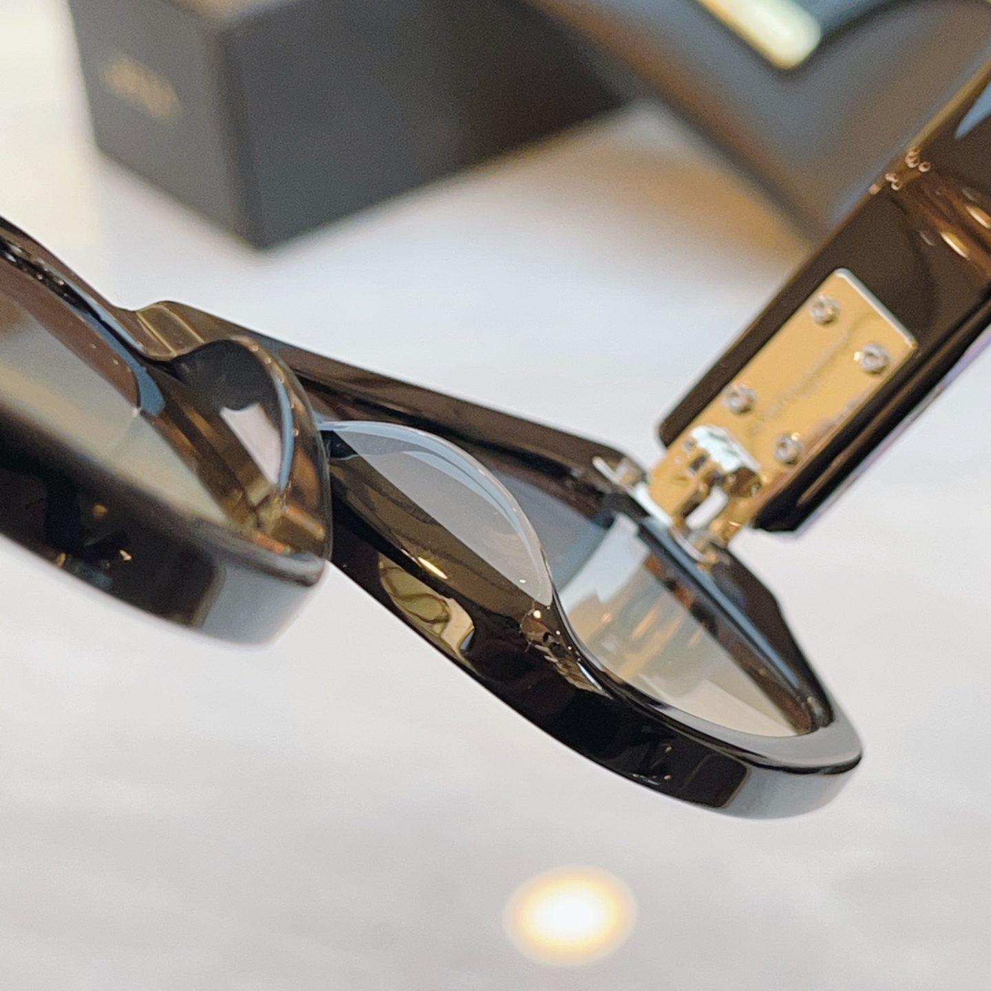 ，【DIT*】蒂*塔新款太阳镜，MODEL：DTS445-A-02，SIZE：53口19-148