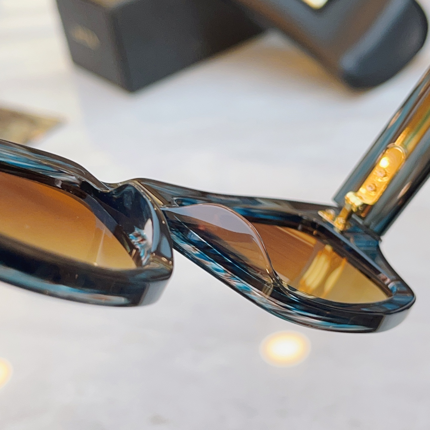 ，【DIT*】蒂*塔新款太阳镜，MODEL：DTS727-A-05，SIZE：50口21-148