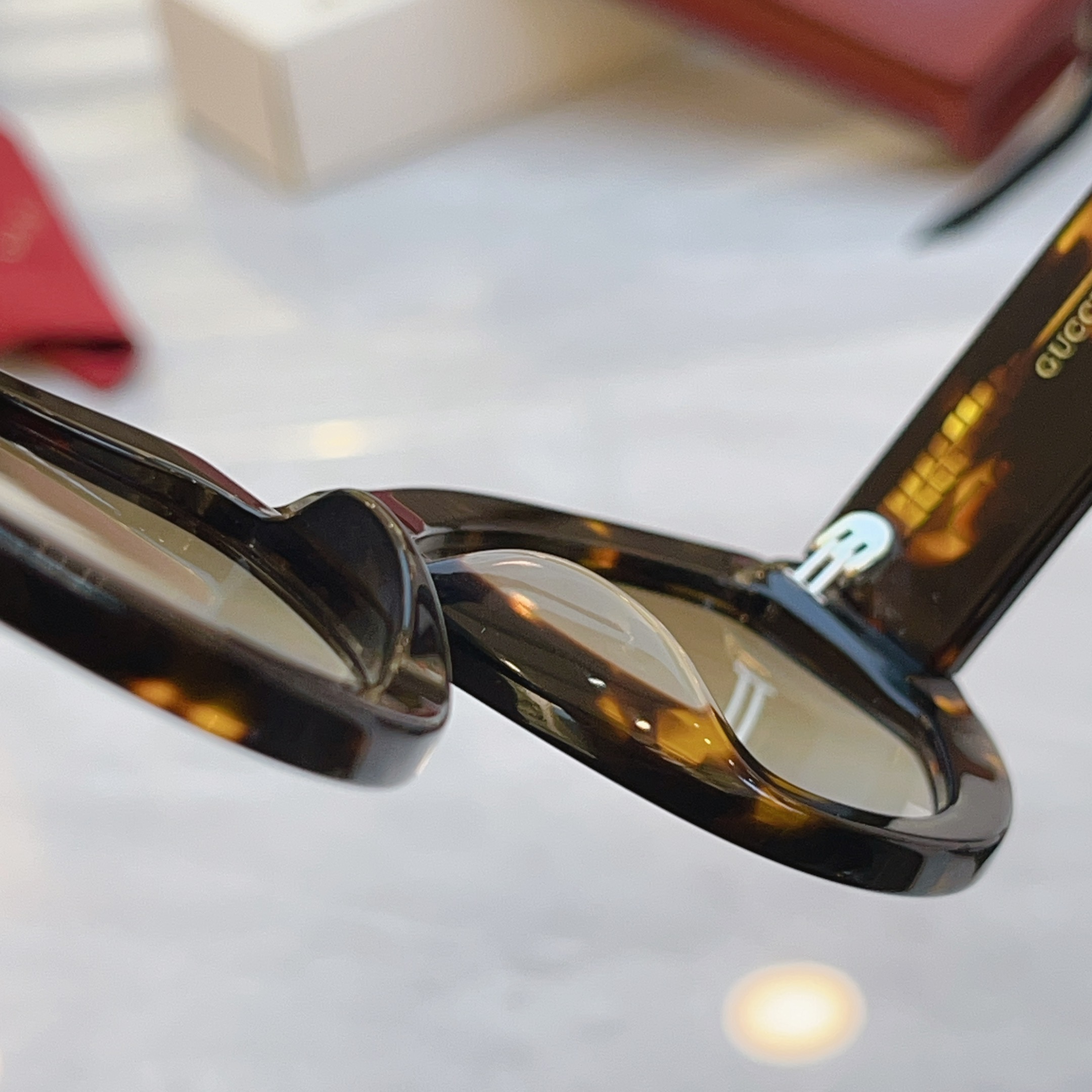 ，【GUCC*】古*驰新款太阳镜，MODEL：GG1549S，SIZE：54口20-145