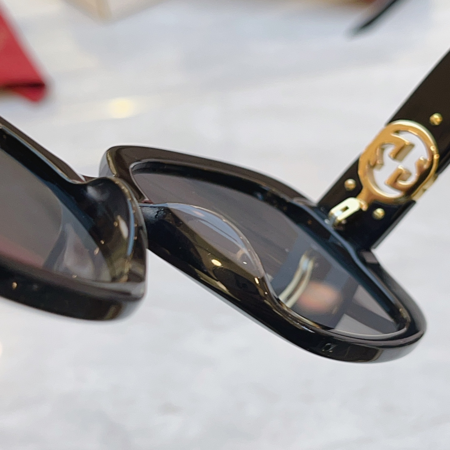 ，【GUCC*】古*驰新款太阳镜，MODEL：GG1029S，SIZE：56口21-142