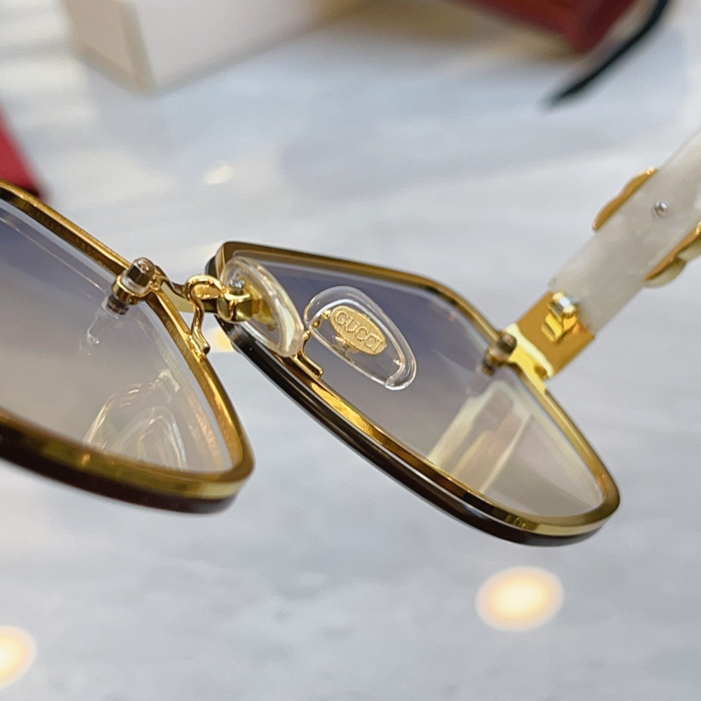 ，【GUCC*】古*驰新款太阳镜，MODEL：GG1547S，SIZE：62口14-145