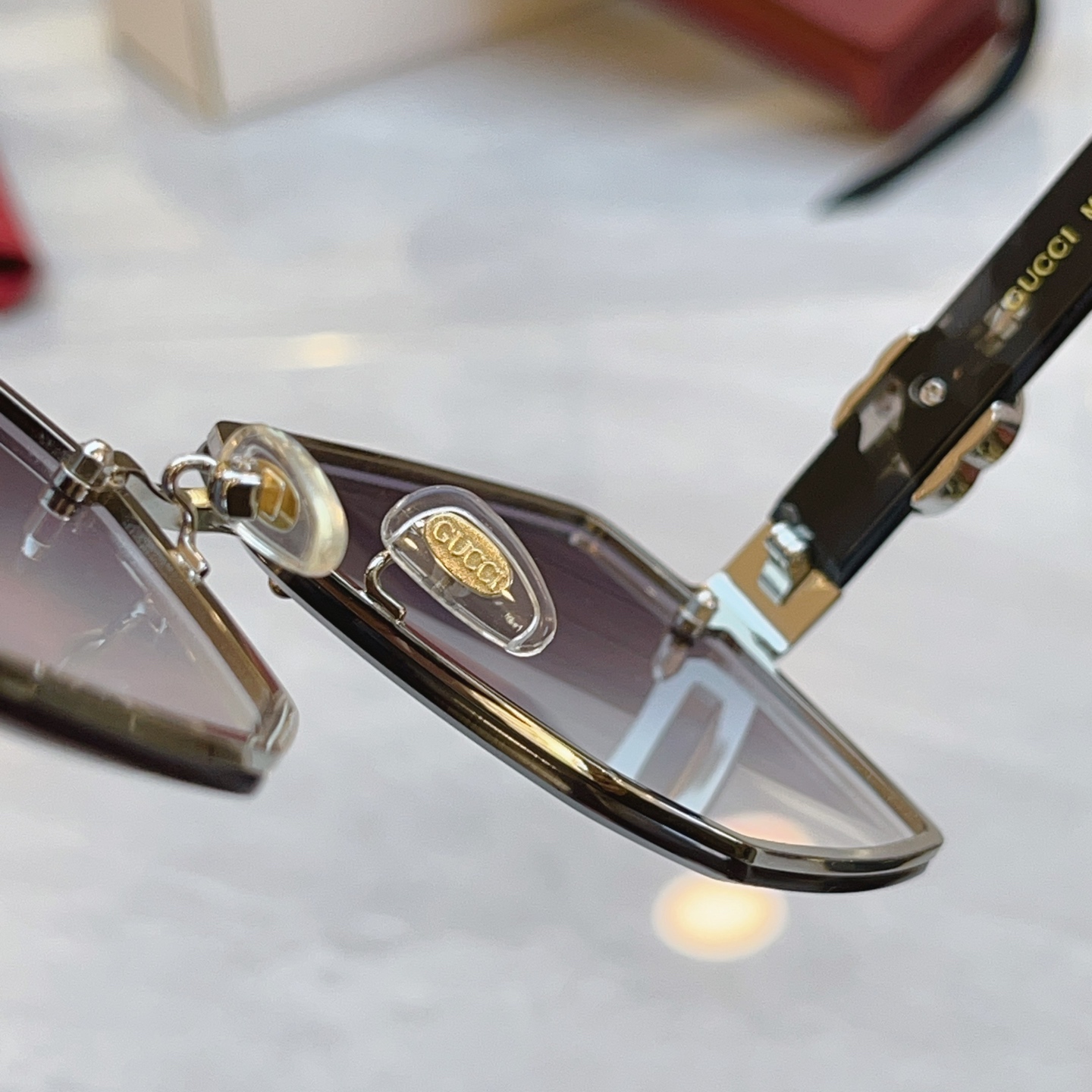 ，【GUCC*】古*驰新款太阳镜，MODEL：GG1548S，SIZE：62口16-145