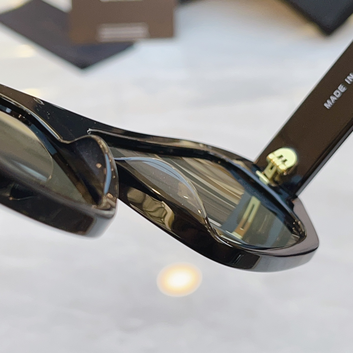 ，【CHANE*】香奈儿新款太阳镜，MODEL：5556，SIZE：58口16-140