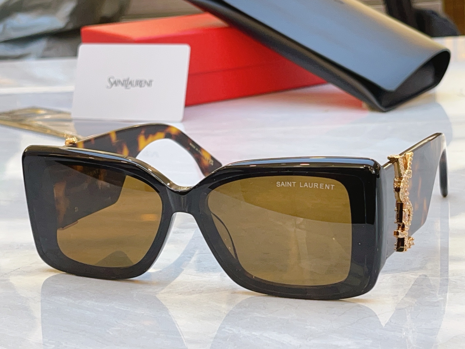 NO:768447,,【SAINT LAUREN*】Saint Laurent new sunglasses,MODELSL M1715L,SIZE55 mouth 18-145 glasses sunglasses,glasses,saint laurent,saint laurent19860909,【SAINT LAUREN*】圣罗*兰新款太阳镜,MODELSL M1715L,SIZE55口18-145眼镜墨镜太阳镜,眼镜,saint laurent,saint laurent,glasses