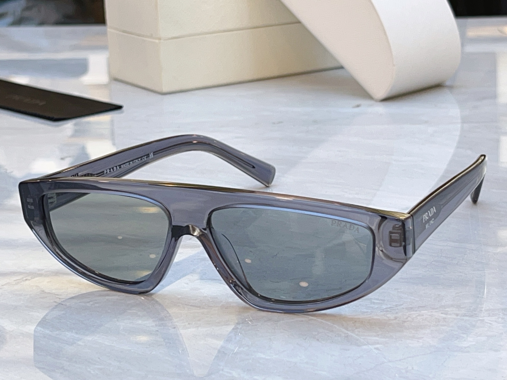 NO:768473,, [PRAD*] Prada new sunglasses, MODELPR C02S, SIZE57 mouth 13-140 glasses sunglasses, glasses, prada, prada19860909,【PRAD*】普拉*达新款太阳镜,MODELPR C02S,SIZE57口13-140眼镜墨镜太阳镜,眼镜,prada,prada,glasses