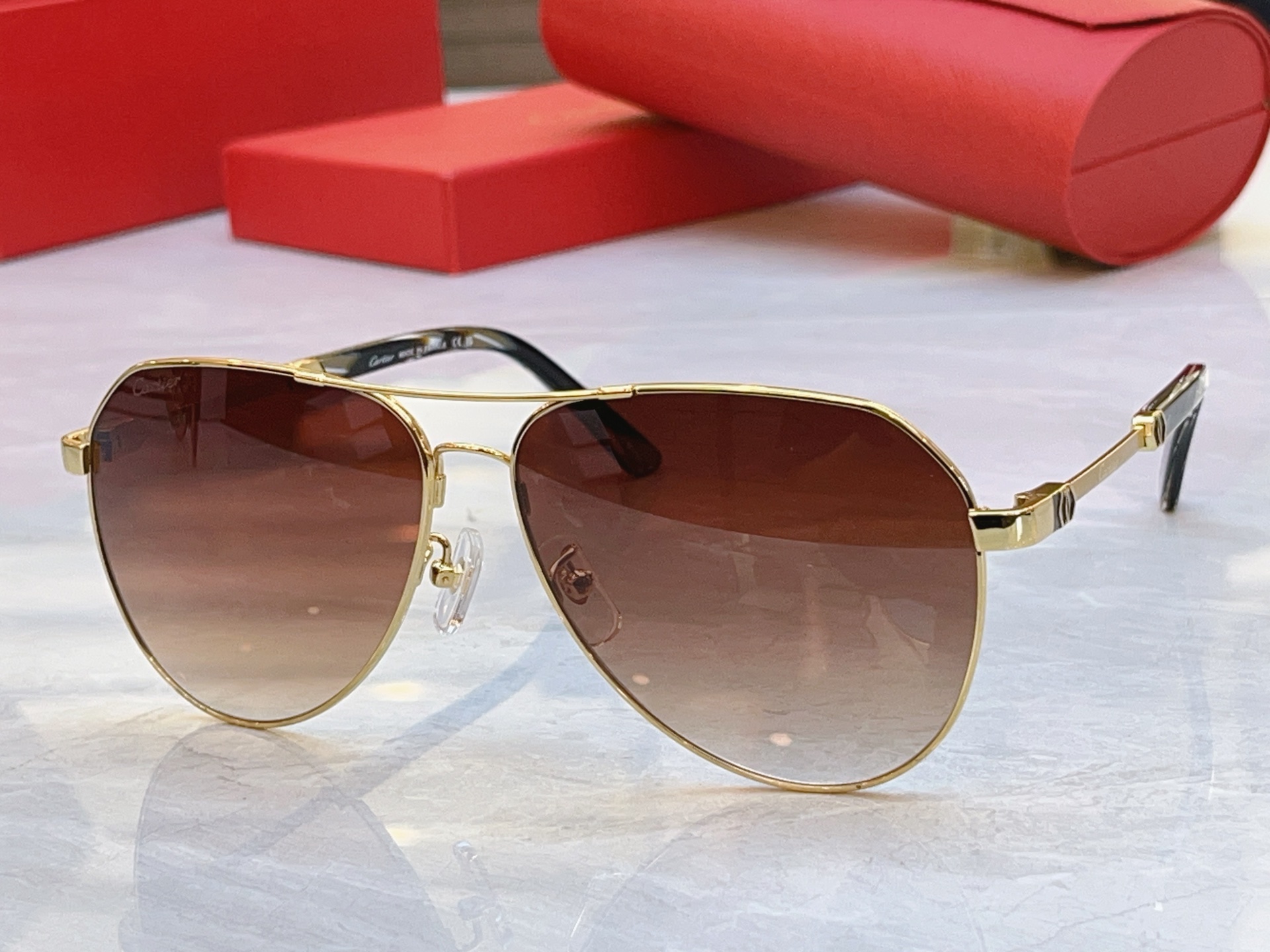 NO:768499,,【CARTIE*】Cartier* new sunglasses, Mod: CT0530S, Size: 61 mouth 14-145 glasses sunglasses, glasses, cartier19860909,【CARTIE*】卡地*亚新款太阳镜,Mod:CT0530S,Size:61口14-145眼镜墨镜太阳镜,眼镜,cartier,glasses