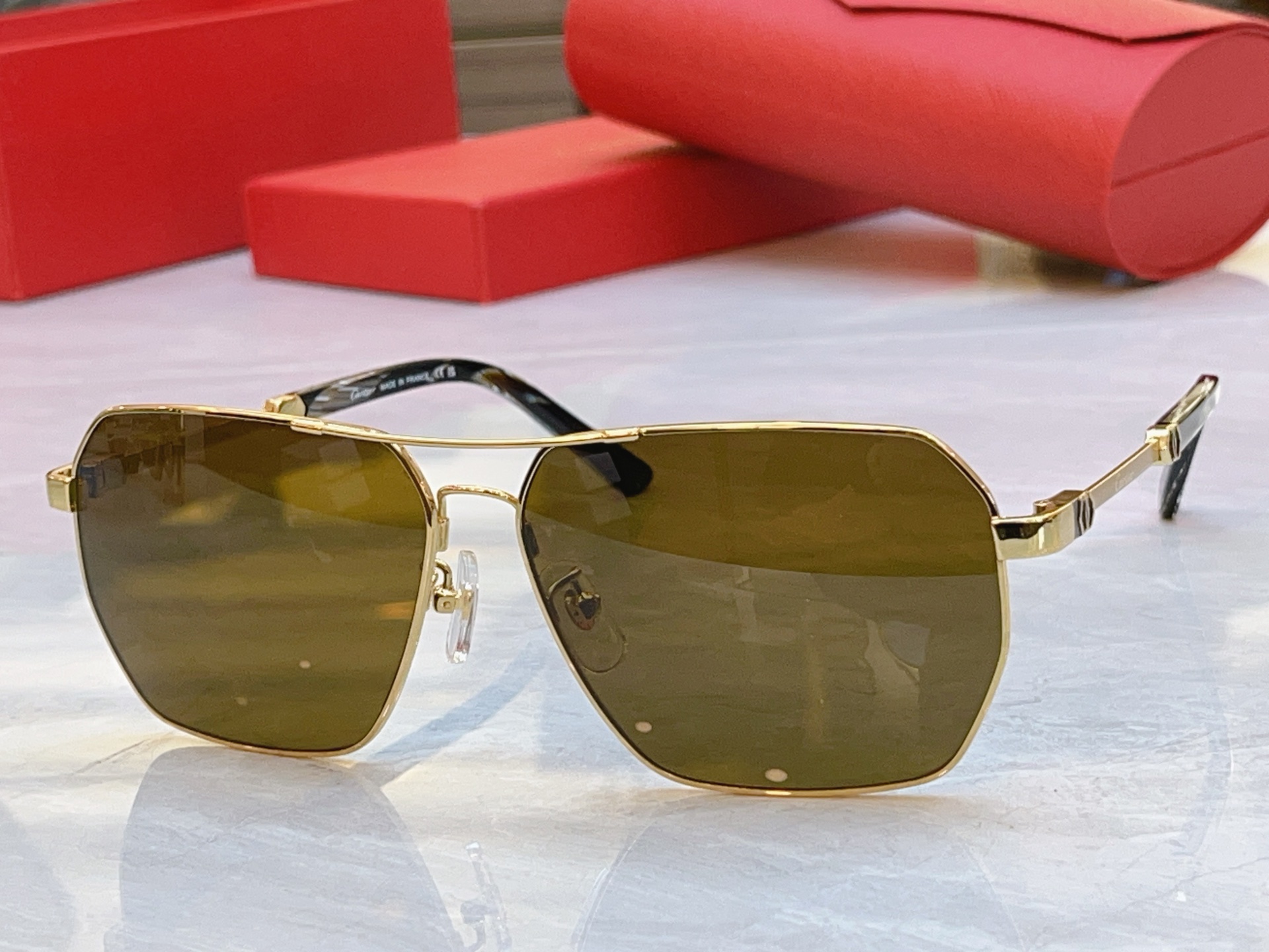 NO:768506,,【CARTIE*】Cartier* new sunglasses, Mod: CT0531S, Size: 61 mouth 13-145 glasses sunglasses, glasses, cartier19860909,【CARTIE*】卡地*亚新款太阳镜,Mod:CT0531S,Size:61口13-145眼镜墨镜太阳镜,眼镜,cartier,glasses