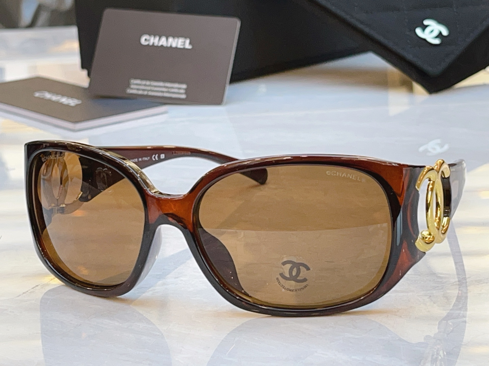 NO:768548,,【CHANE*】Chanel new sunglasses,MODEL6014,SIZE64 mouth 16-120 glasses sunglasses,glasses,chanel,chanel19860909,【CHANE*】香奈儿新款太阳镜,MODEL6014,SIZE64口16-120眼镜墨镜太阳镜,眼镜,chanel,chanel,glasses