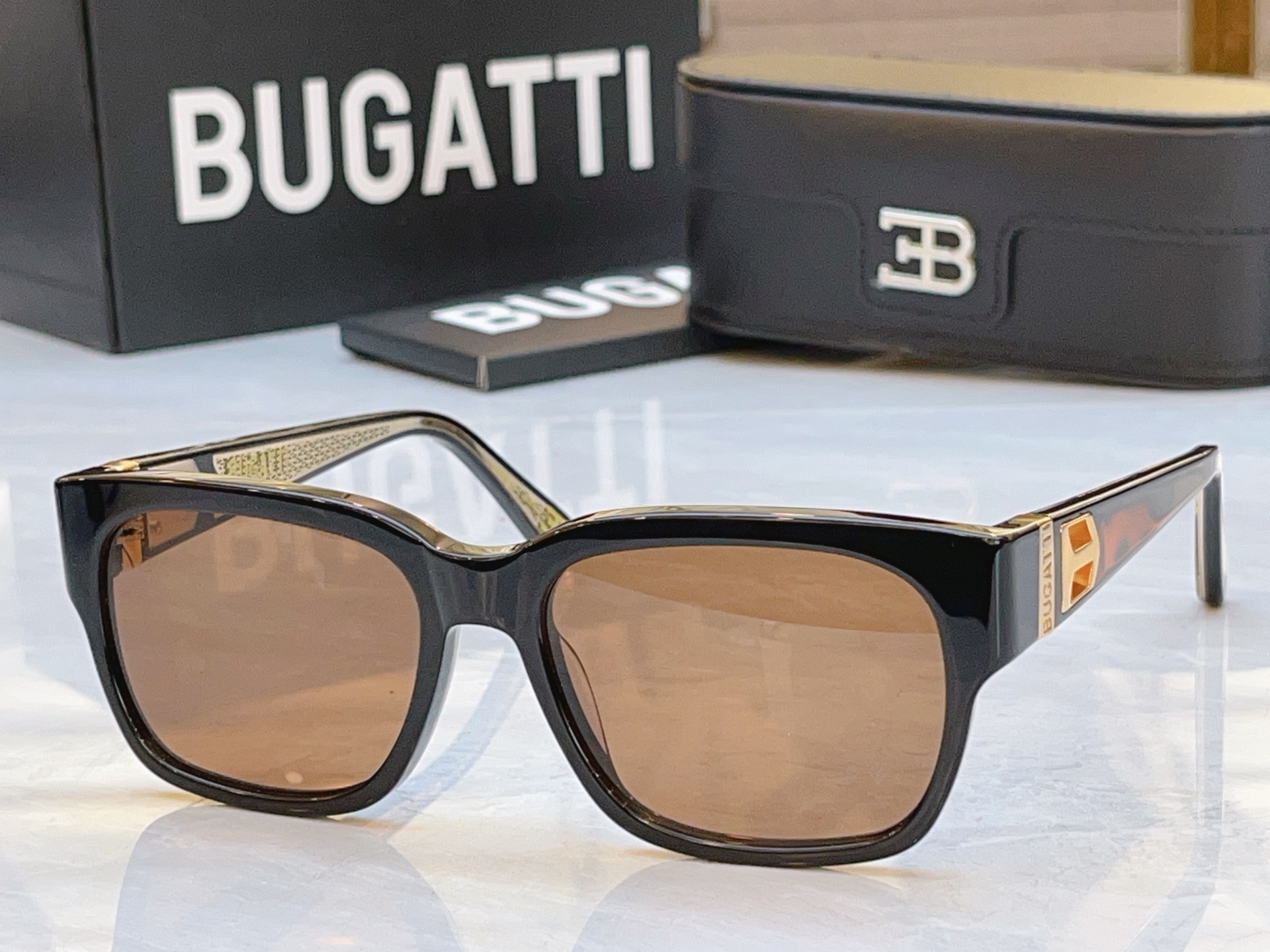 NO:768558,Delivery box, [BUGATT*] Bugatti*di new sunglasses, MODELBLU, SIZE56 mouth 18-147 glasses, sunglasses, sunglasses, glasses19860909配送盒子,【BUGATT*】布加*迪新款太阳镜,MODELBLU,SIZE56口18-147眼镜墨镜太阳镜,眼镜,glasses