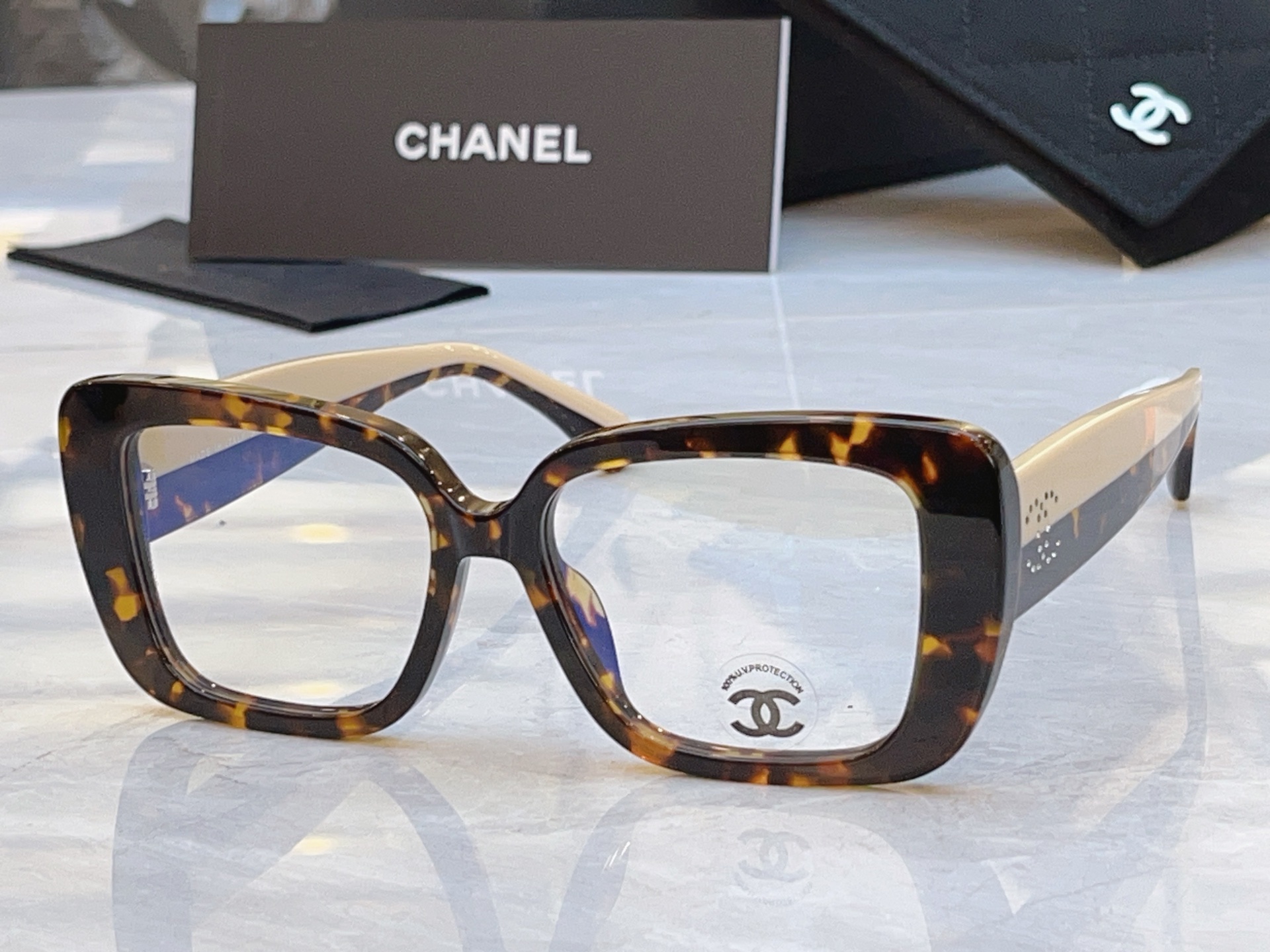 NO:768528,,【CHANE*】Chanel new glasses frame,MODEL3502,SIZE53 mouth 17-140 glasses sunglasses,glasses,chanel,chanel19860909,【CHANE*】香奈儿新款眼镜架,MODEL3502,SIZE53口17-140眼镜墨镜太阳镜,眼镜,chanel,chanel,glasses
